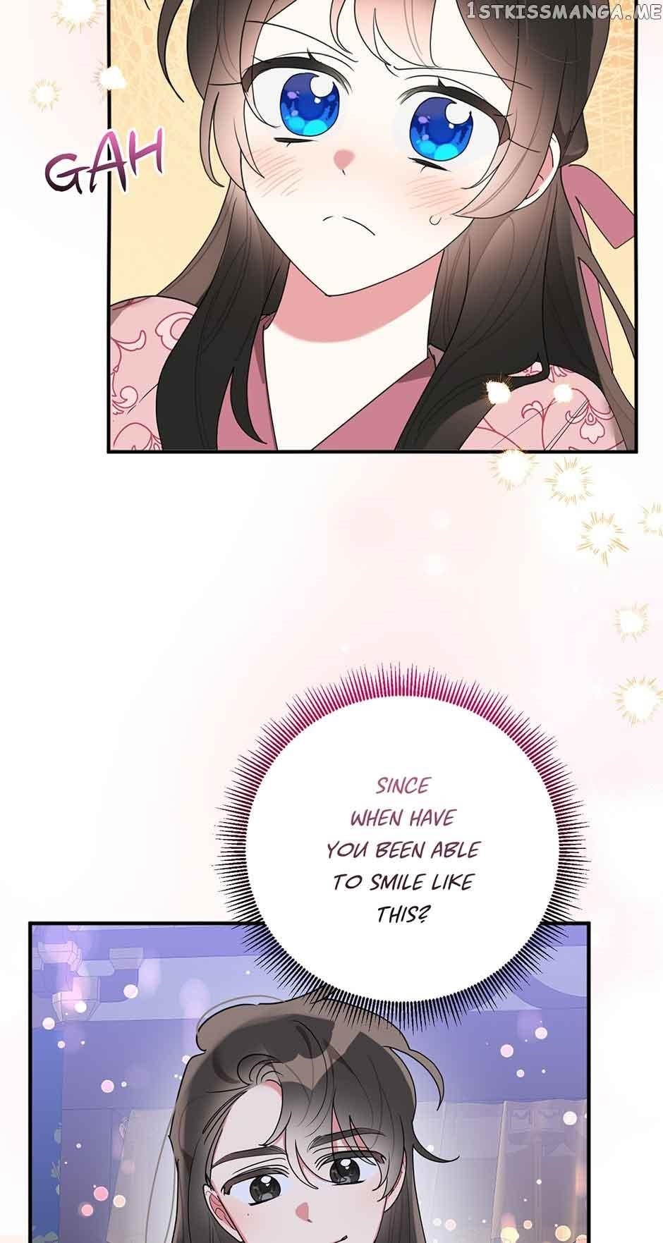 I Am the Precious Daughter of the Greatest Villain in the Fantasy World - Chapter 81 Page 3