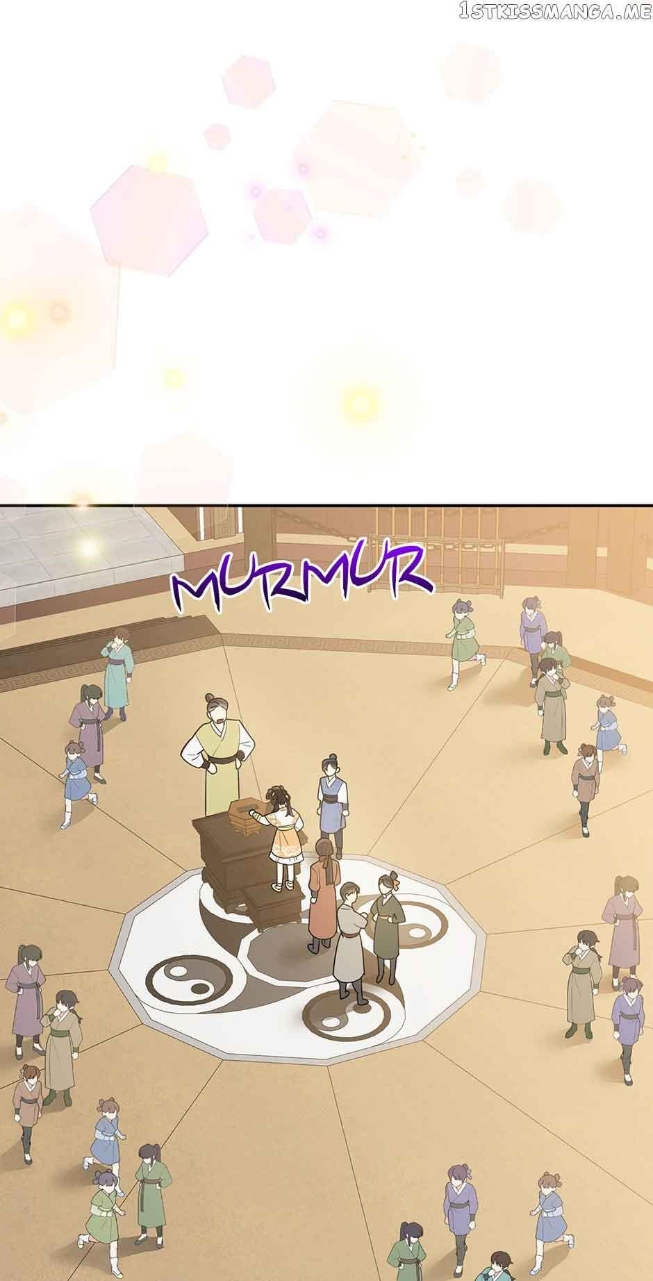 I Am the Precious Daughter of the Greatest Villain in the Fantasy World - Chapter 81 Page 32