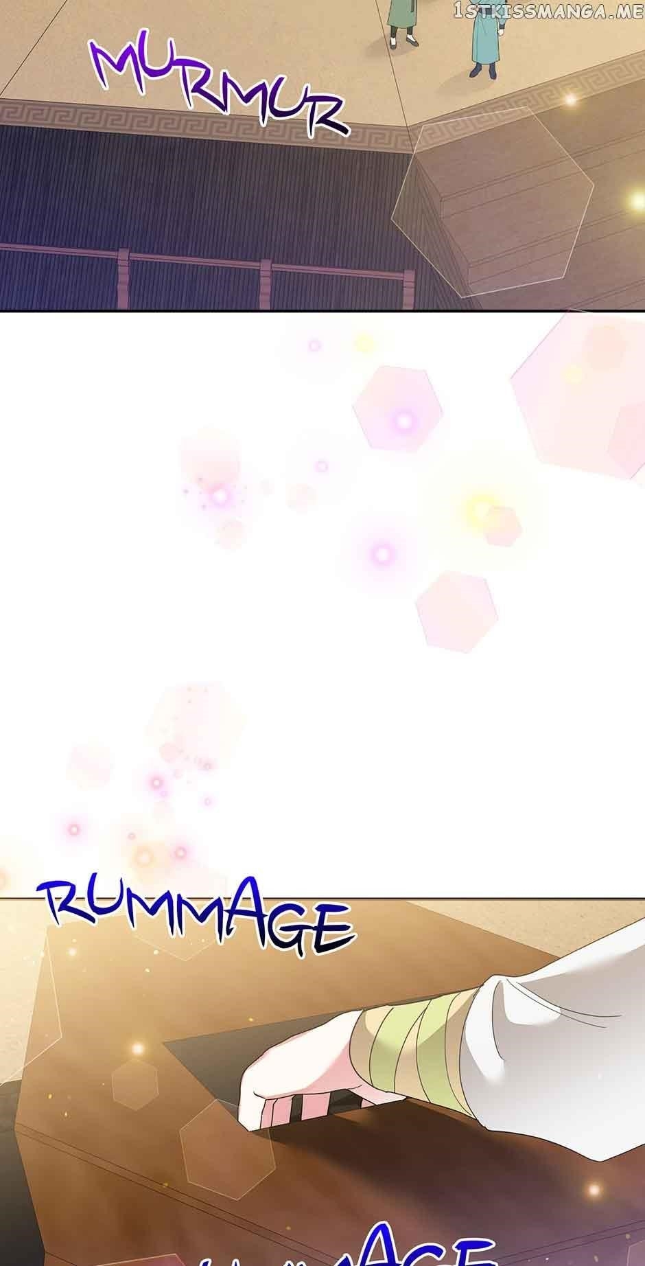 I Am the Precious Daughter of the Greatest Villain in the Fantasy World - Chapter 81 Page 33