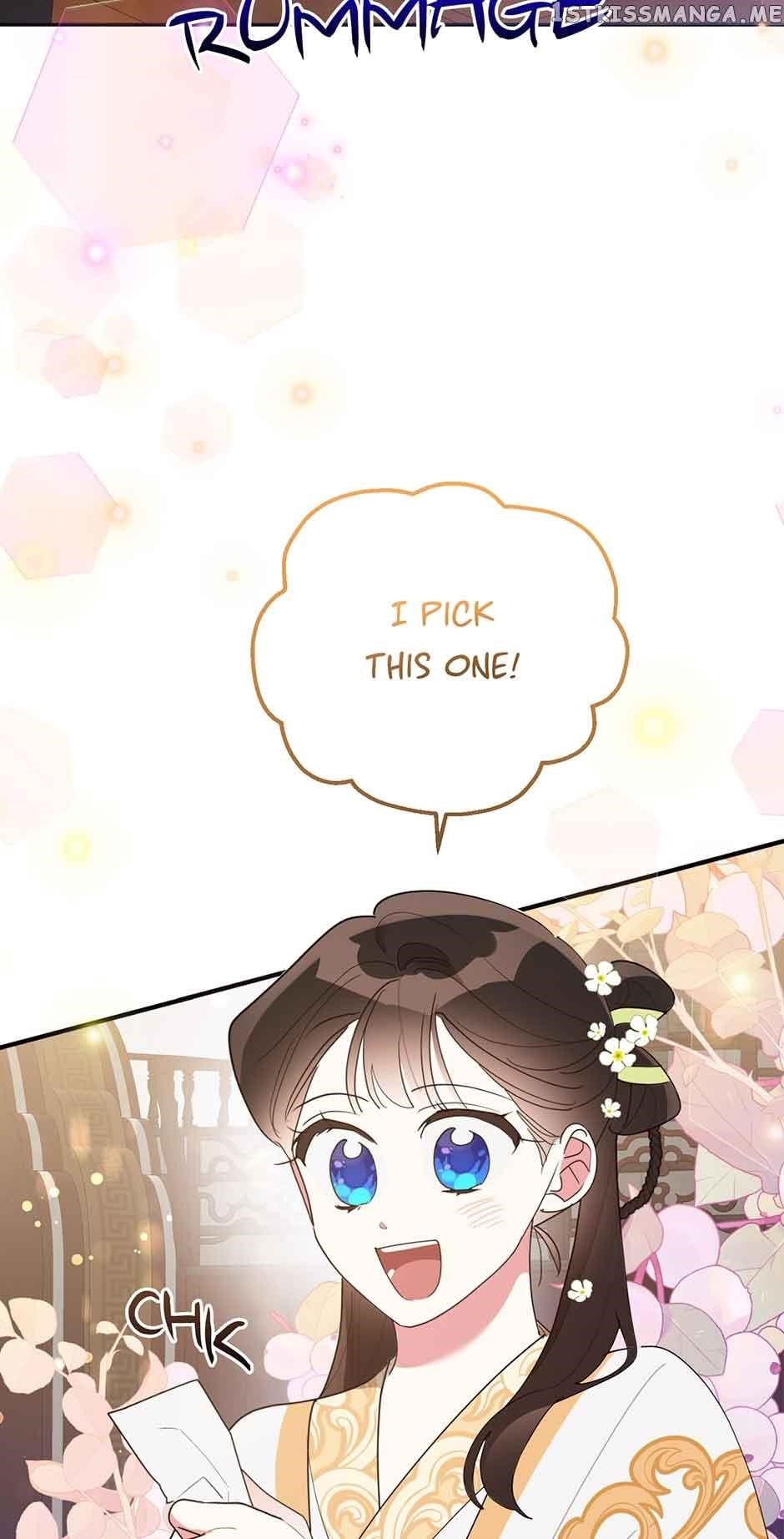 I Am the Precious Daughter of the Greatest Villain in the Fantasy World - Chapter 81 Page 34