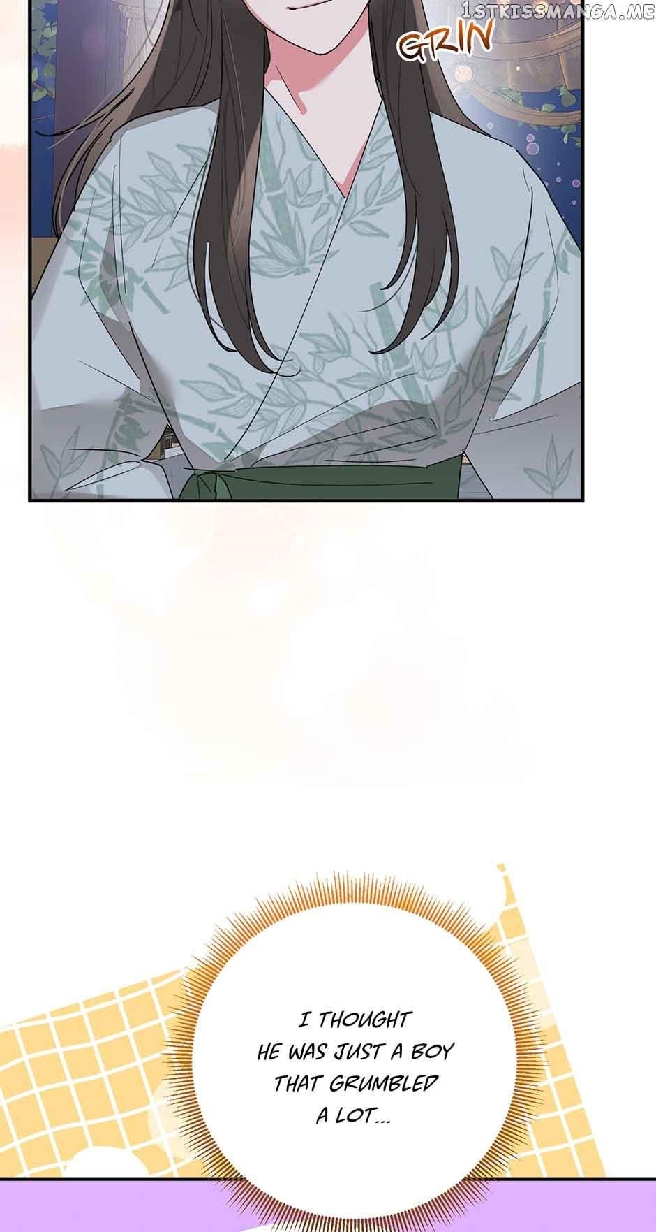 I Am the Precious Daughter of the Greatest Villain in the Fantasy World - Chapter 81 Page 4