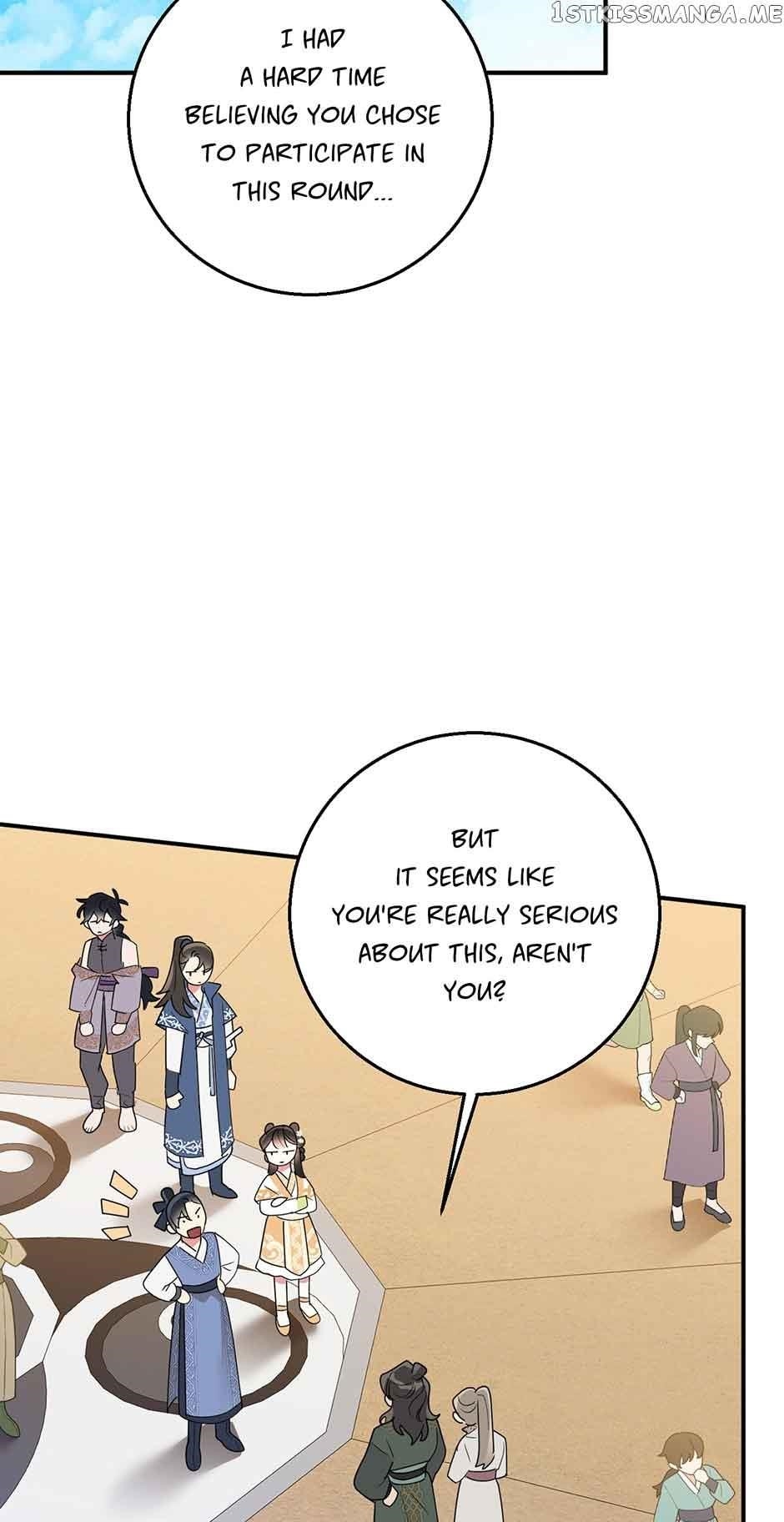 I Am the Precious Daughter of the Greatest Villain in the Fantasy World - Chapter 81 Page 43