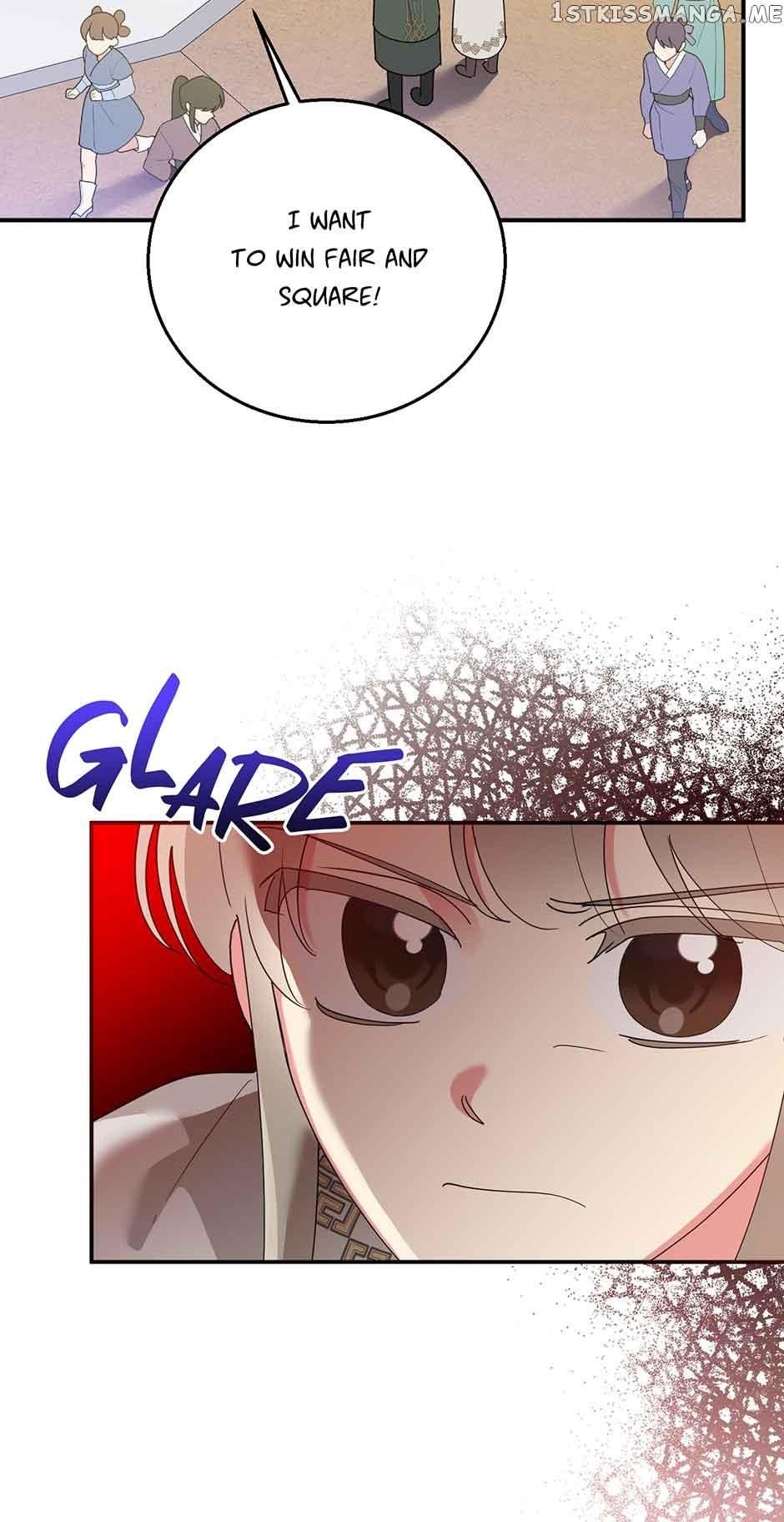 I Am the Precious Daughter of the Greatest Villain in the Fantasy World - Chapter 81 Page 44