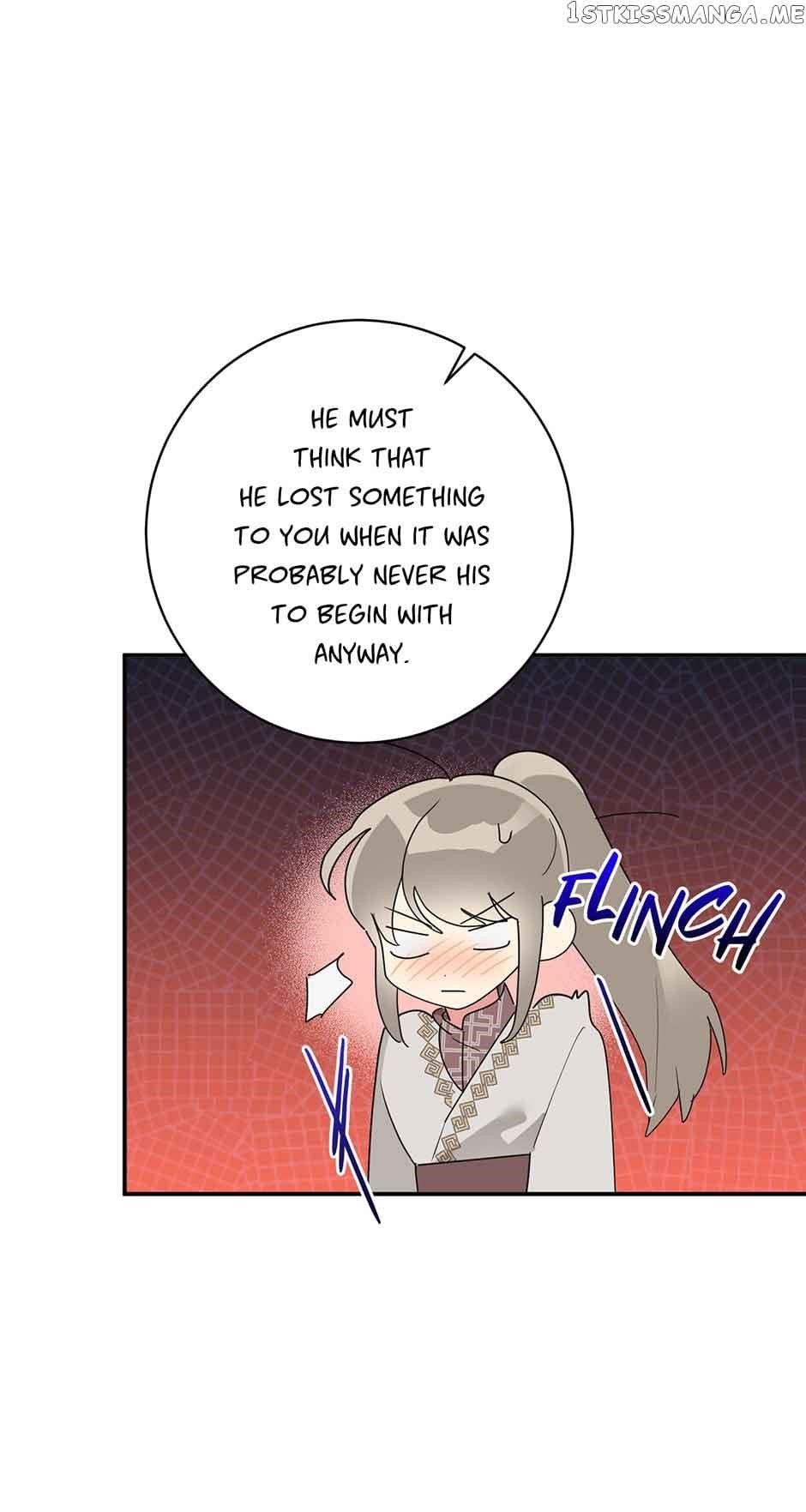 I Am the Precious Daughter of the Greatest Villain in the Fantasy World - Chapter 81 Page 51