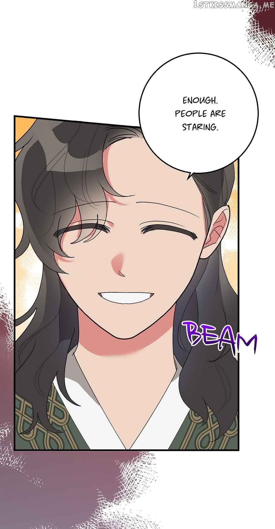 I Am the Precious Daughter of the Greatest Villain in the Fantasy World - Chapter 81 Page 54