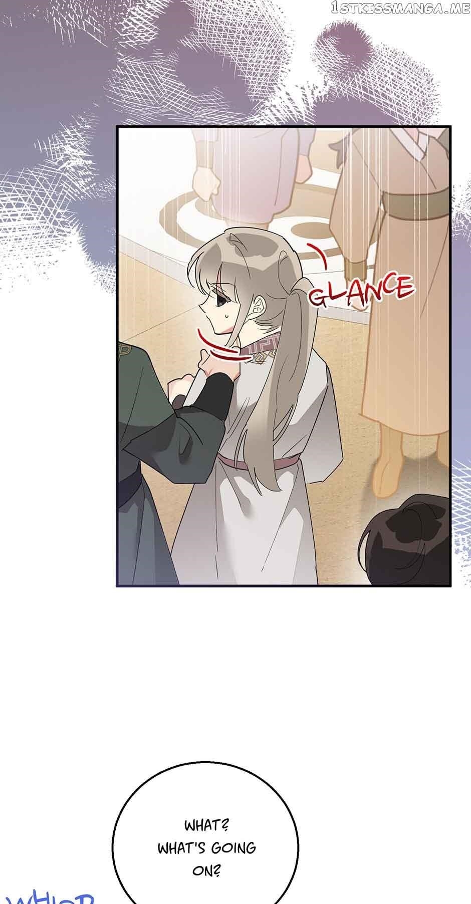 I Am the Precious Daughter of the Greatest Villain in the Fantasy World - Chapter 81 Page 55