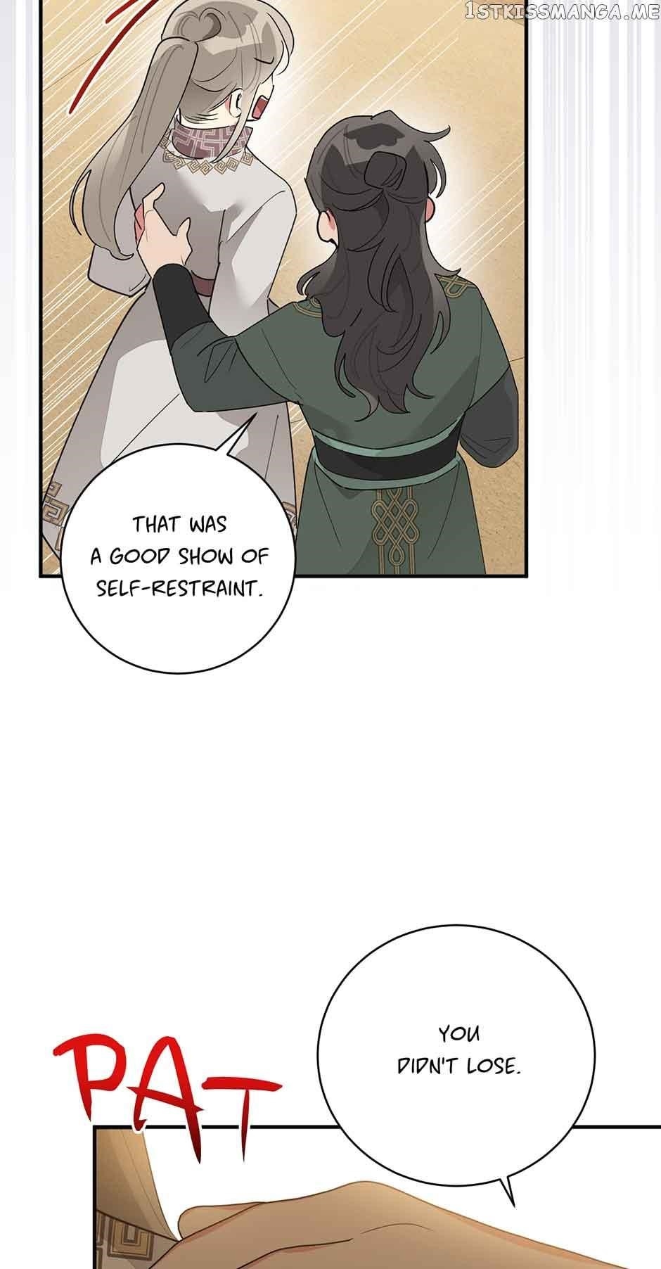 I Am the Precious Daughter of the Greatest Villain in the Fantasy World - Chapter 81 Page 58