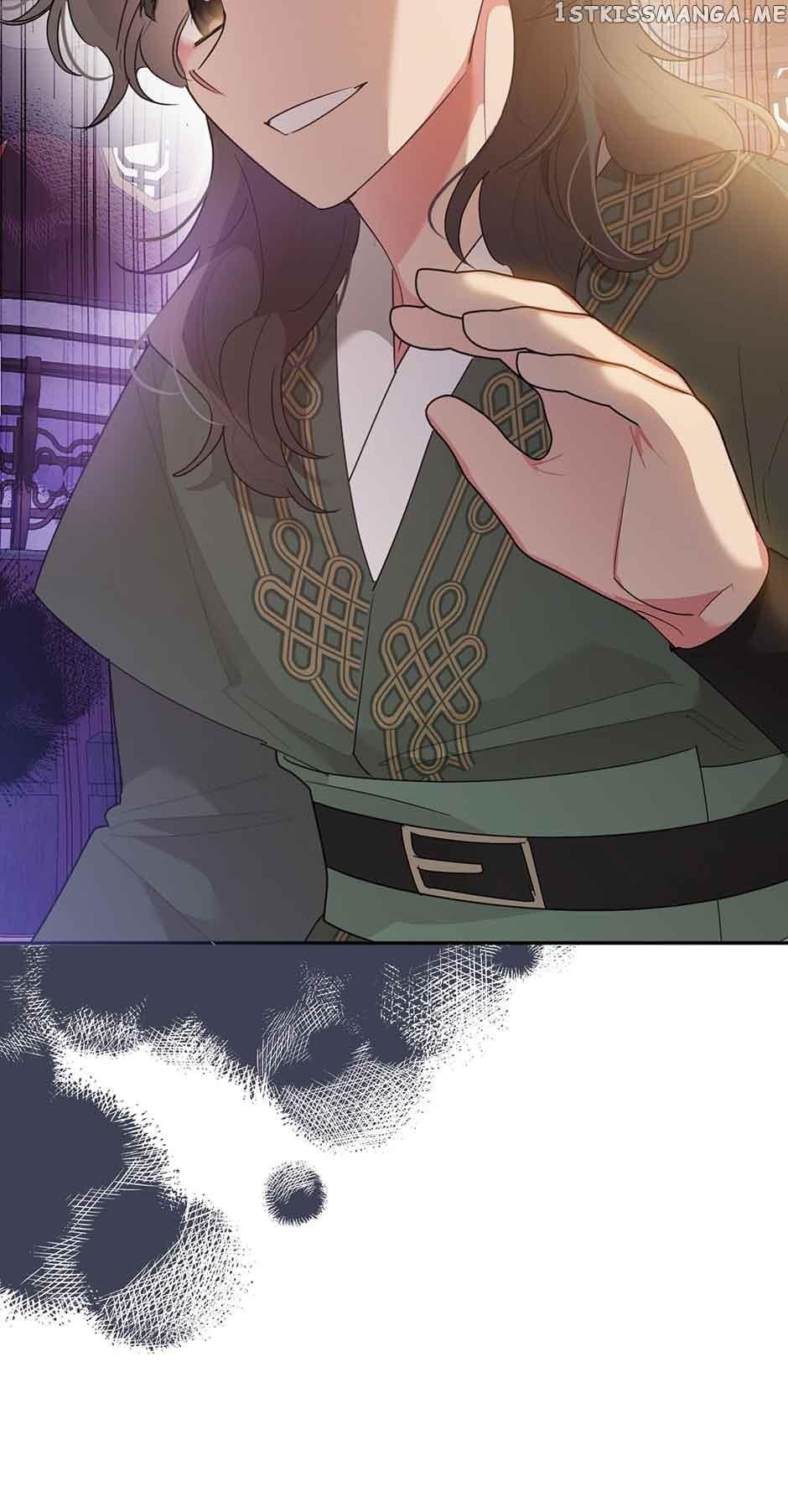 I Am the Precious Daughter of the Greatest Villain in the Fantasy World - Chapter 81 Page 60