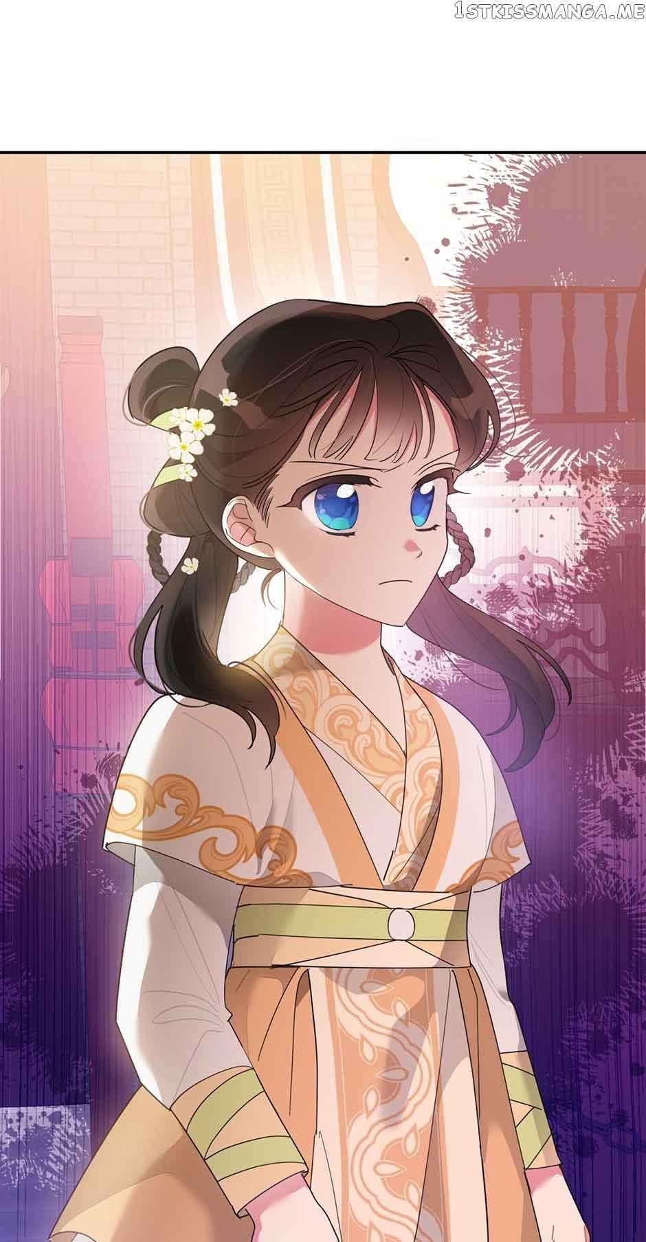 I Am the Precious Daughter of the Greatest Villain in the Fantasy World - Chapter 81 Page 61