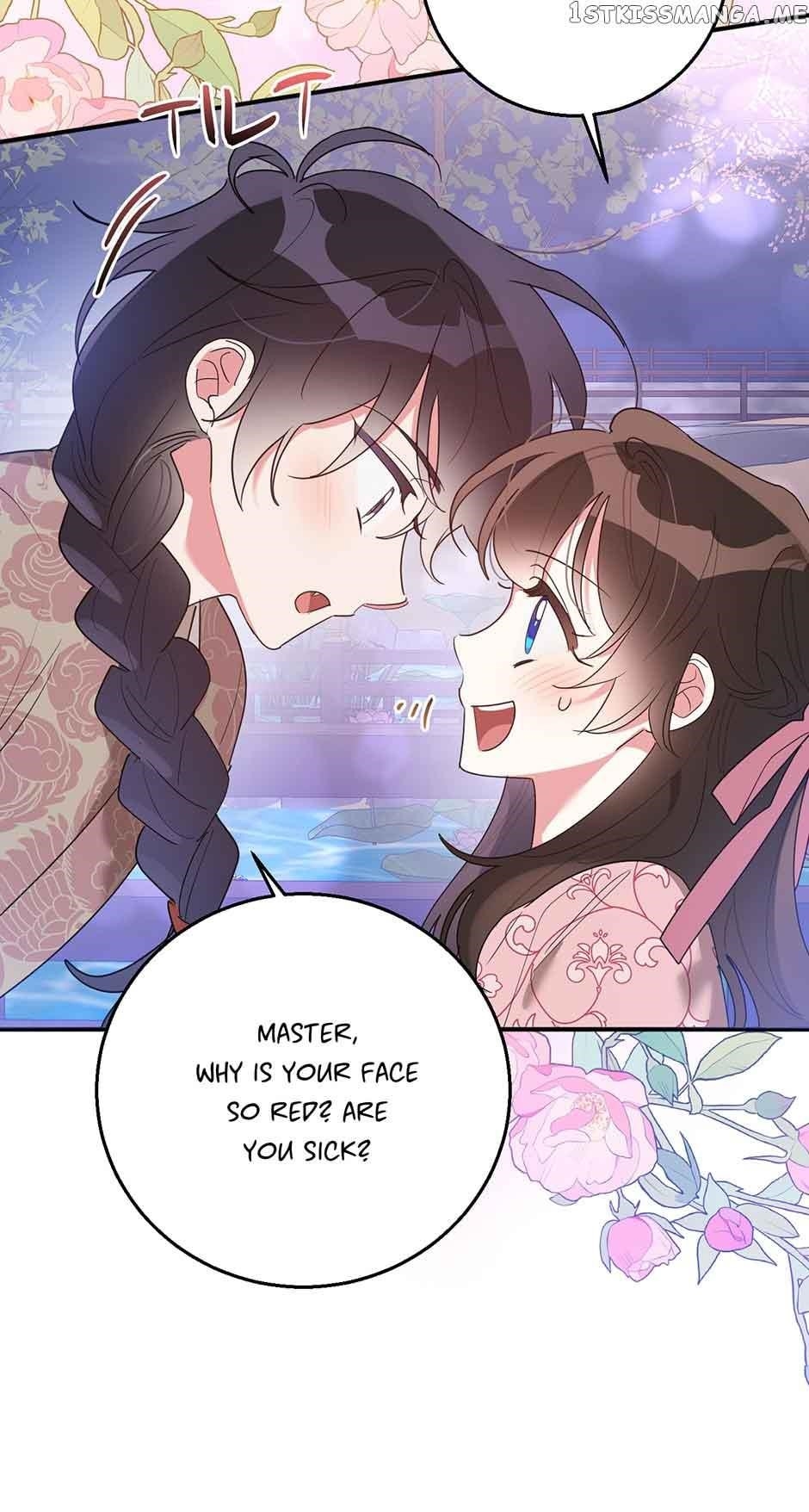 I Am the Precious Daughter of the Greatest Villain in the Fantasy World - Chapter 81 Page 8