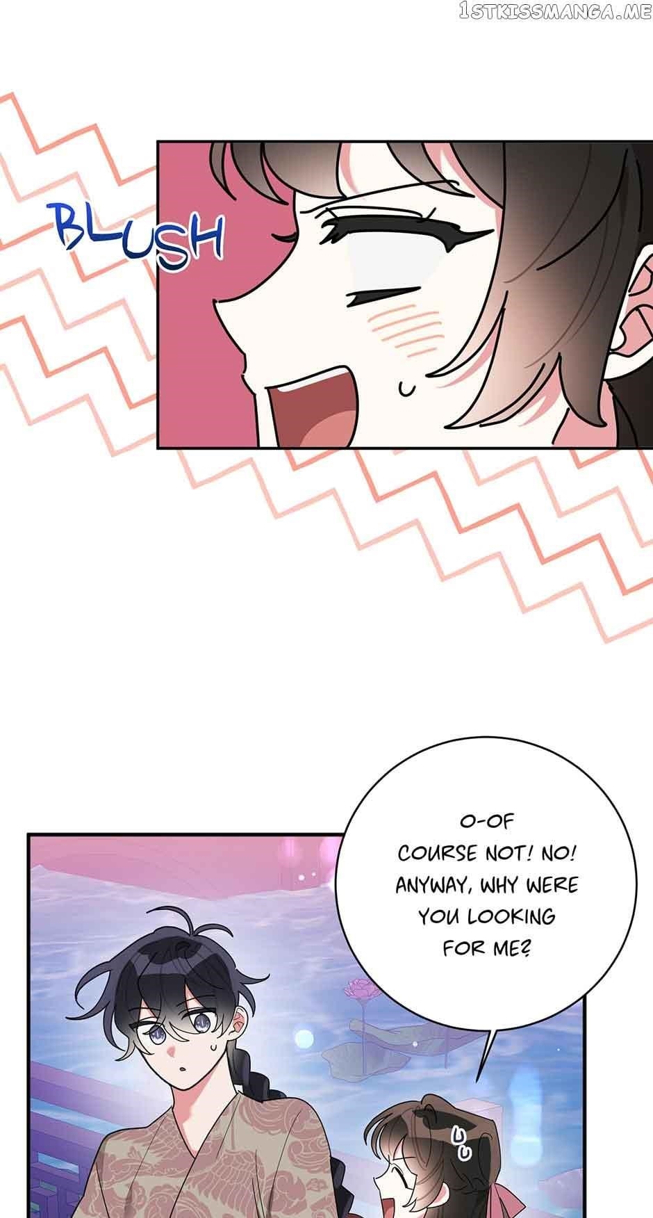 I Am the Precious Daughter of the Greatest Villain in the Fantasy World - Chapter 81 Page 9