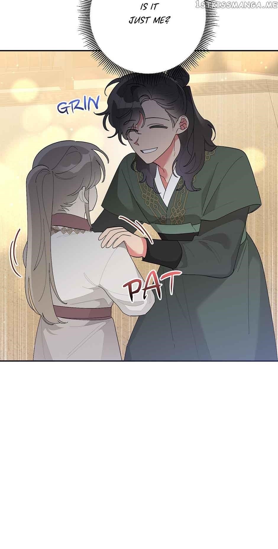 I Am the Precious Daughter of the Greatest Villain in the Fantasy World - Chapter 82 Page 11