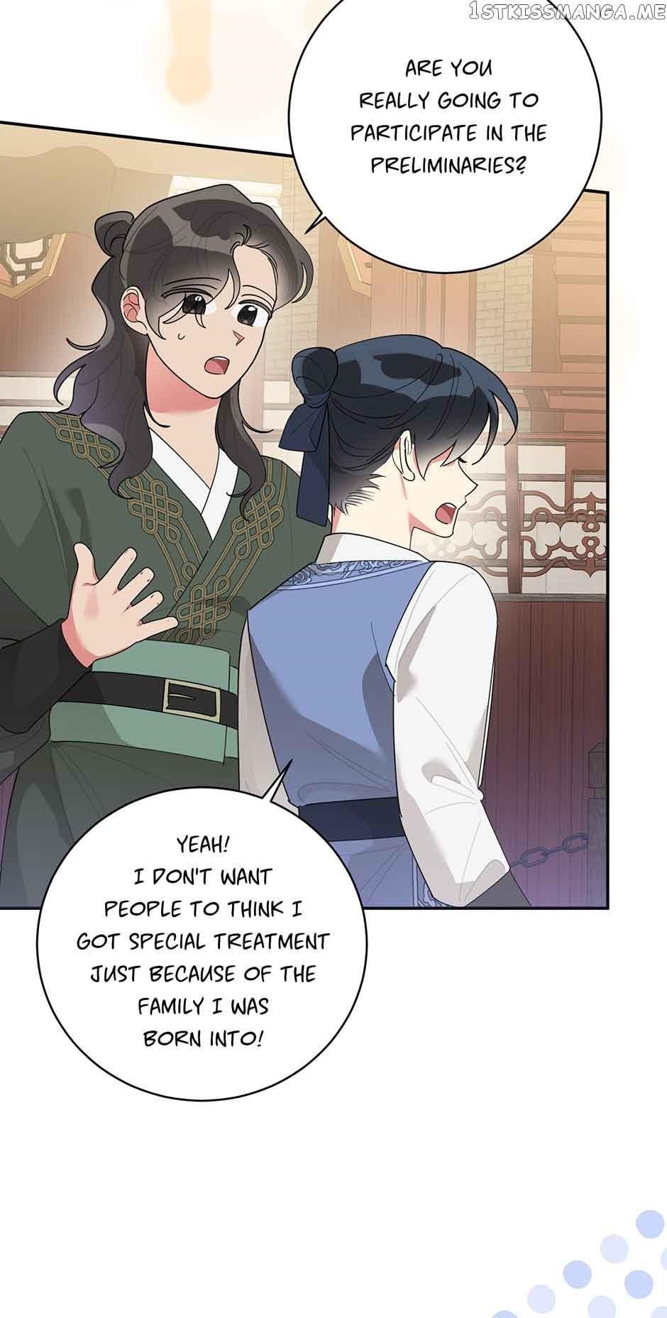 I Am the Precious Daughter of the Greatest Villain in the Fantasy World - Chapter 82 Page 14