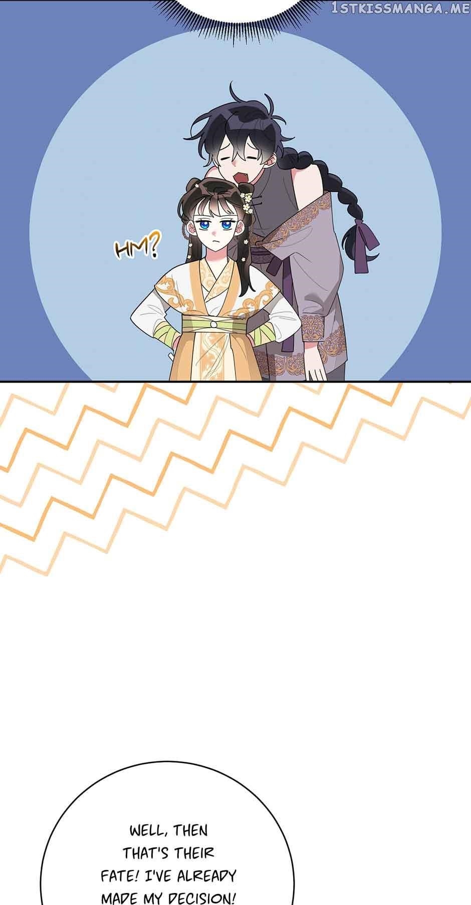 I Am the Precious Daughter of the Greatest Villain in the Fantasy World - Chapter 82 Page 19