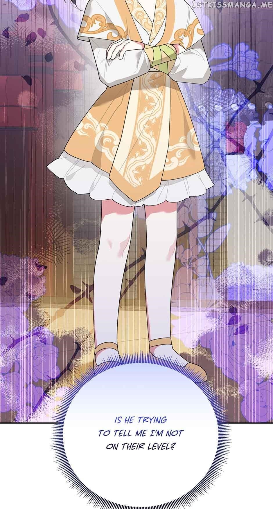 I Am the Precious Daughter of the Greatest Villain in the Fantasy World - Chapter 82 Page 2