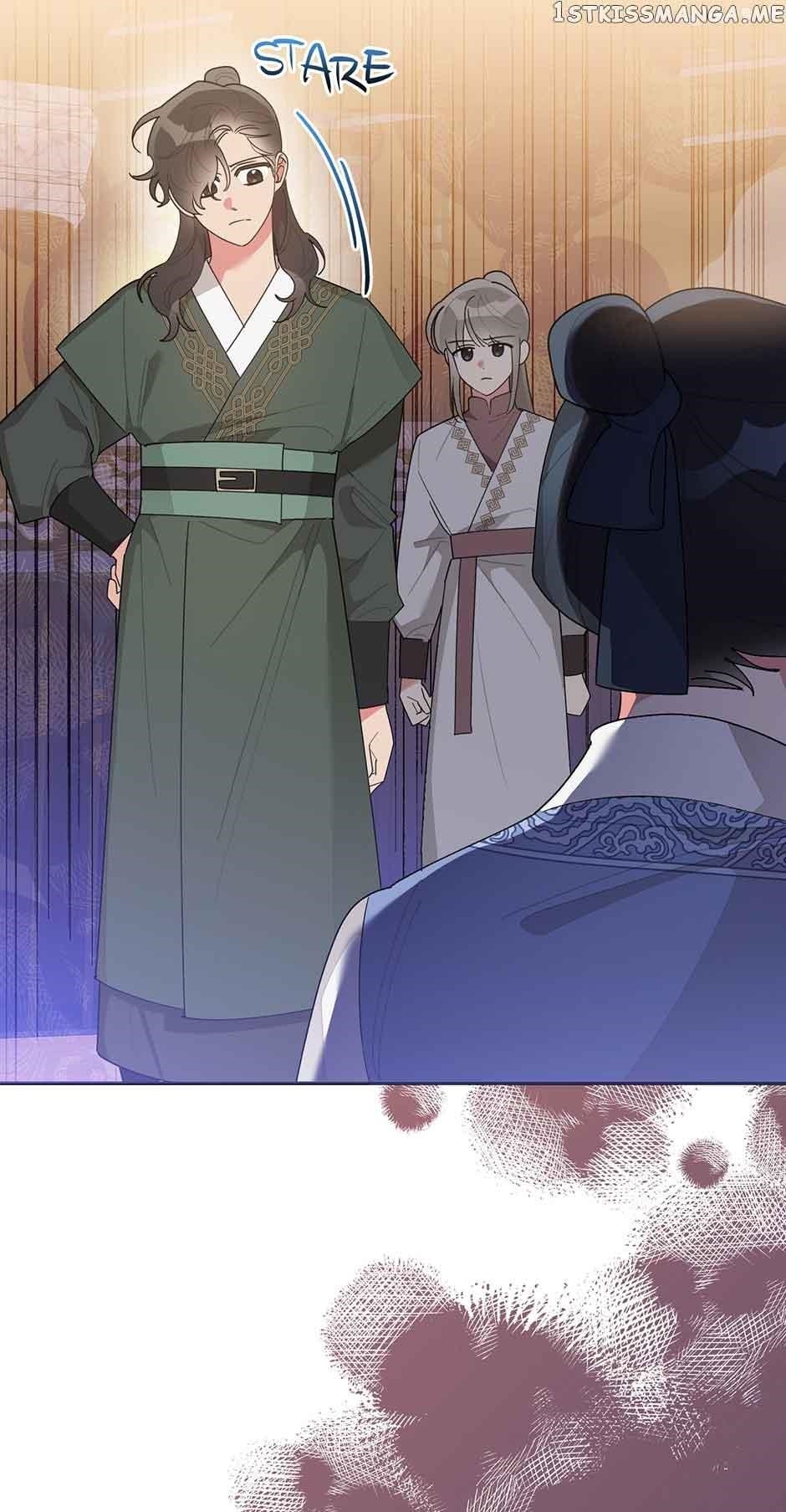 I Am the Precious Daughter of the Greatest Villain in the Fantasy World - Chapter 82 Page 21