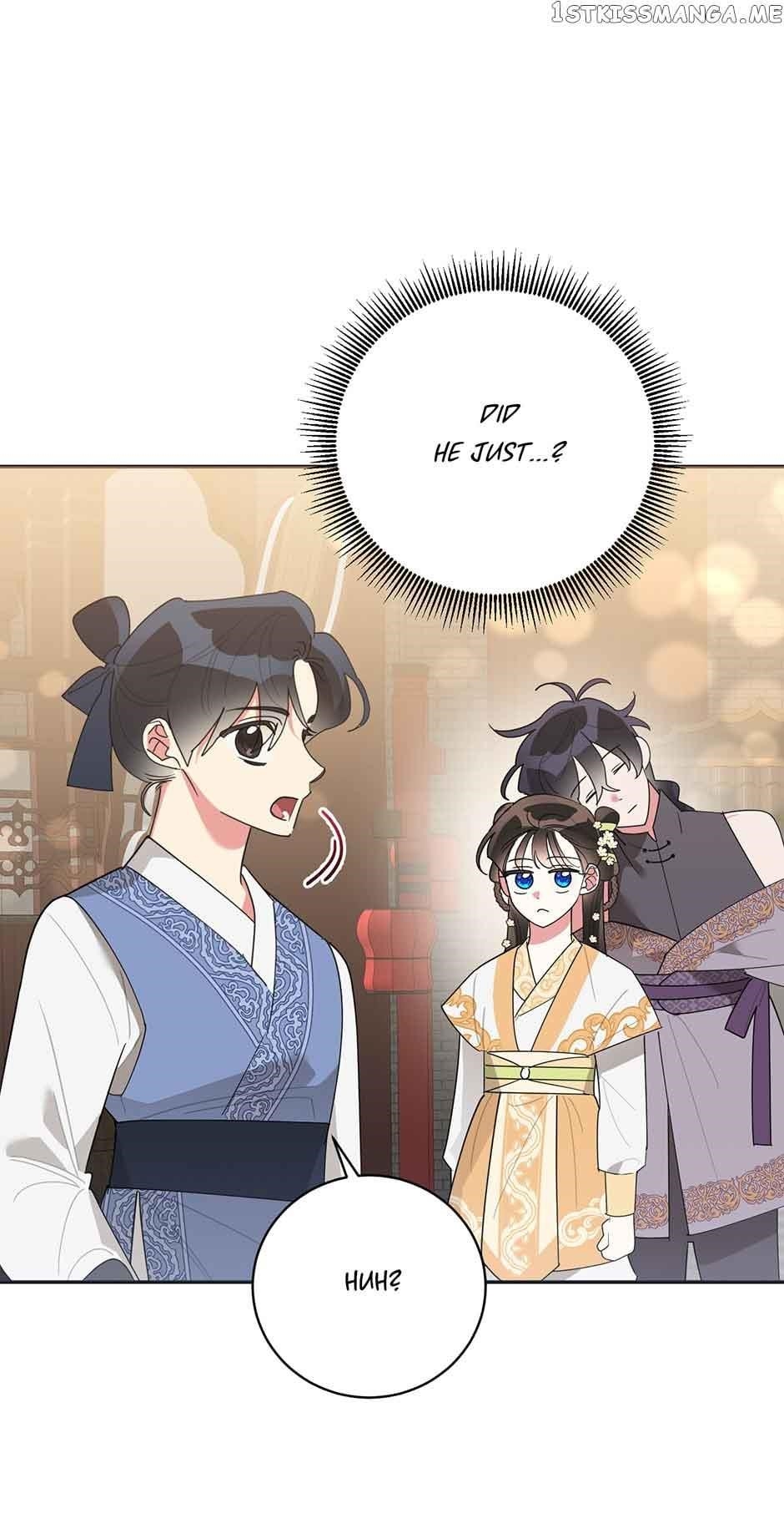 I Am the Precious Daughter of the Greatest Villain in the Fantasy World - Chapter 82 Page 24