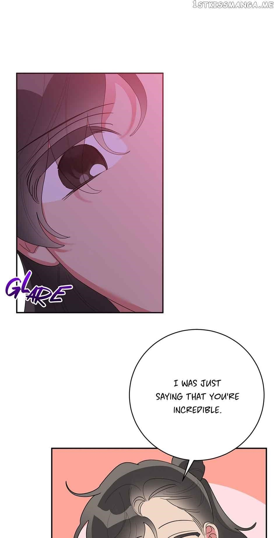 I Am the Precious Daughter of the Greatest Villain in the Fantasy World - Chapter 82 Page 25