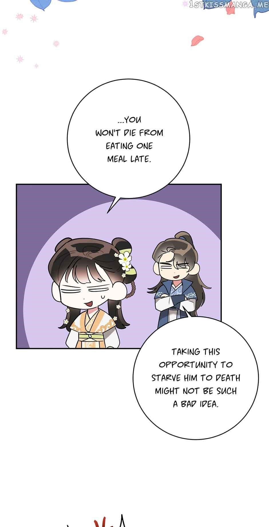 I Am the Precious Daughter of the Greatest Villain in the Fantasy World - Chapter 82 Page 29