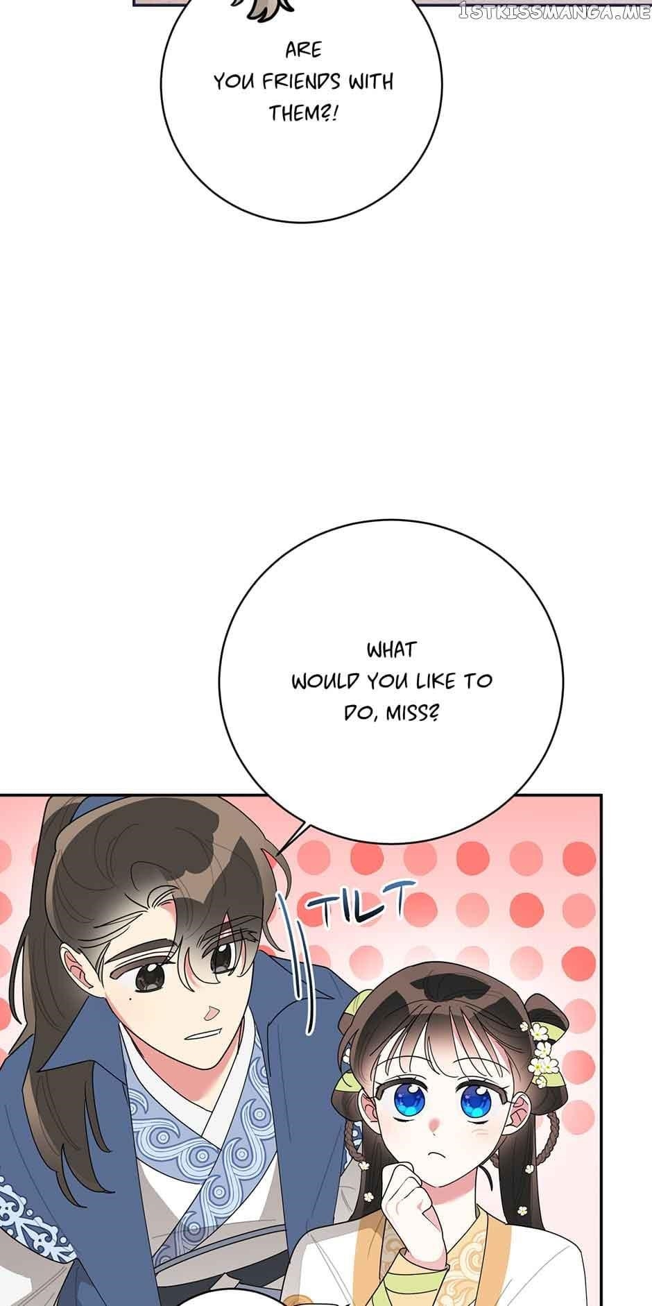 I Am the Precious Daughter of the Greatest Villain in the Fantasy World - Chapter 82 Page 36