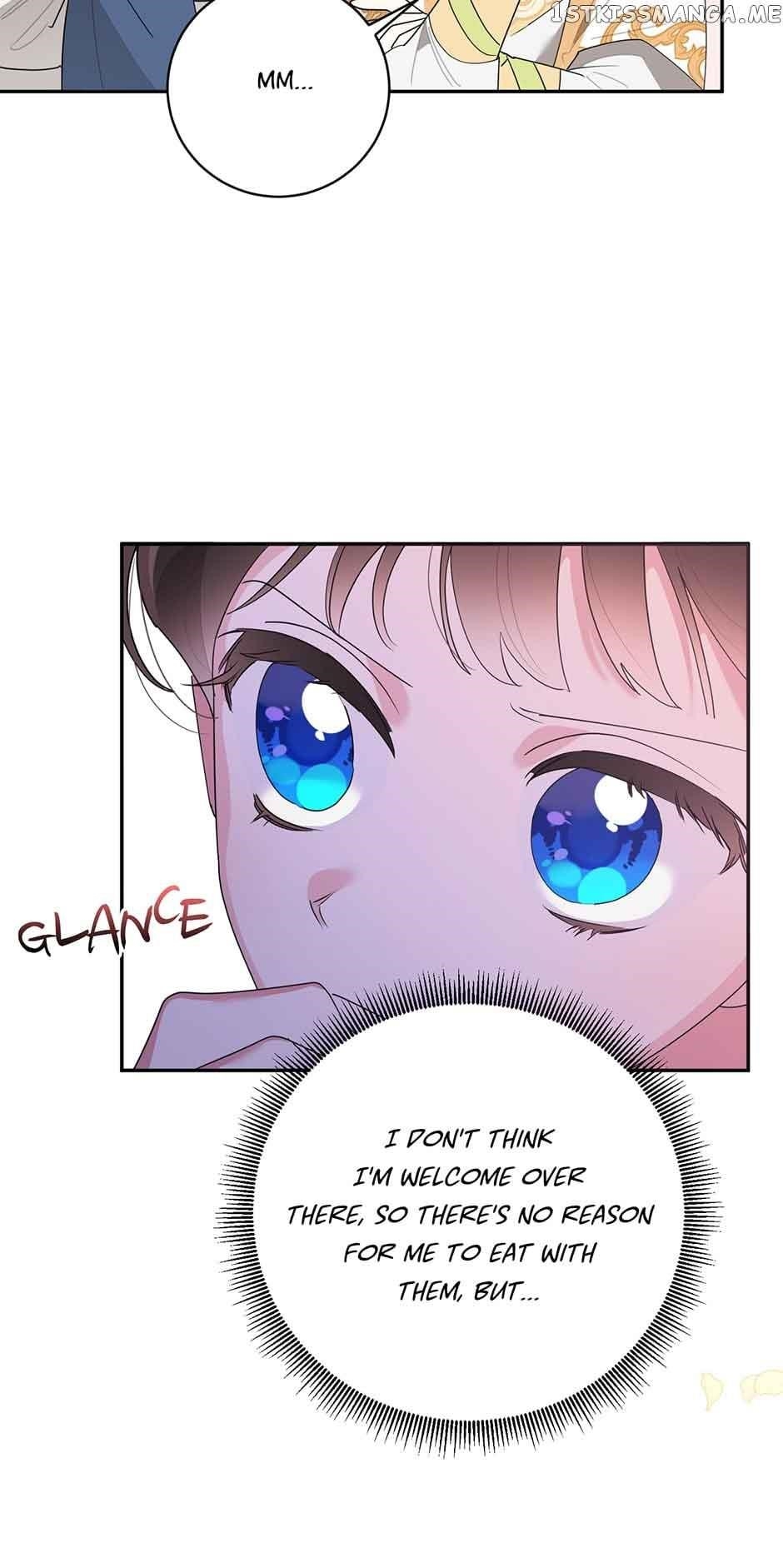 I Am the Precious Daughter of the Greatest Villain in the Fantasy World - Chapter 82 Page 37