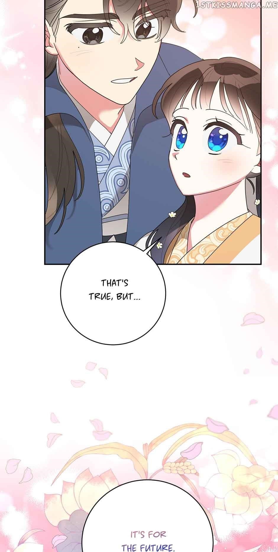 I Am the Precious Daughter of the Greatest Villain in the Fantasy World - Chapter 82 Page 44