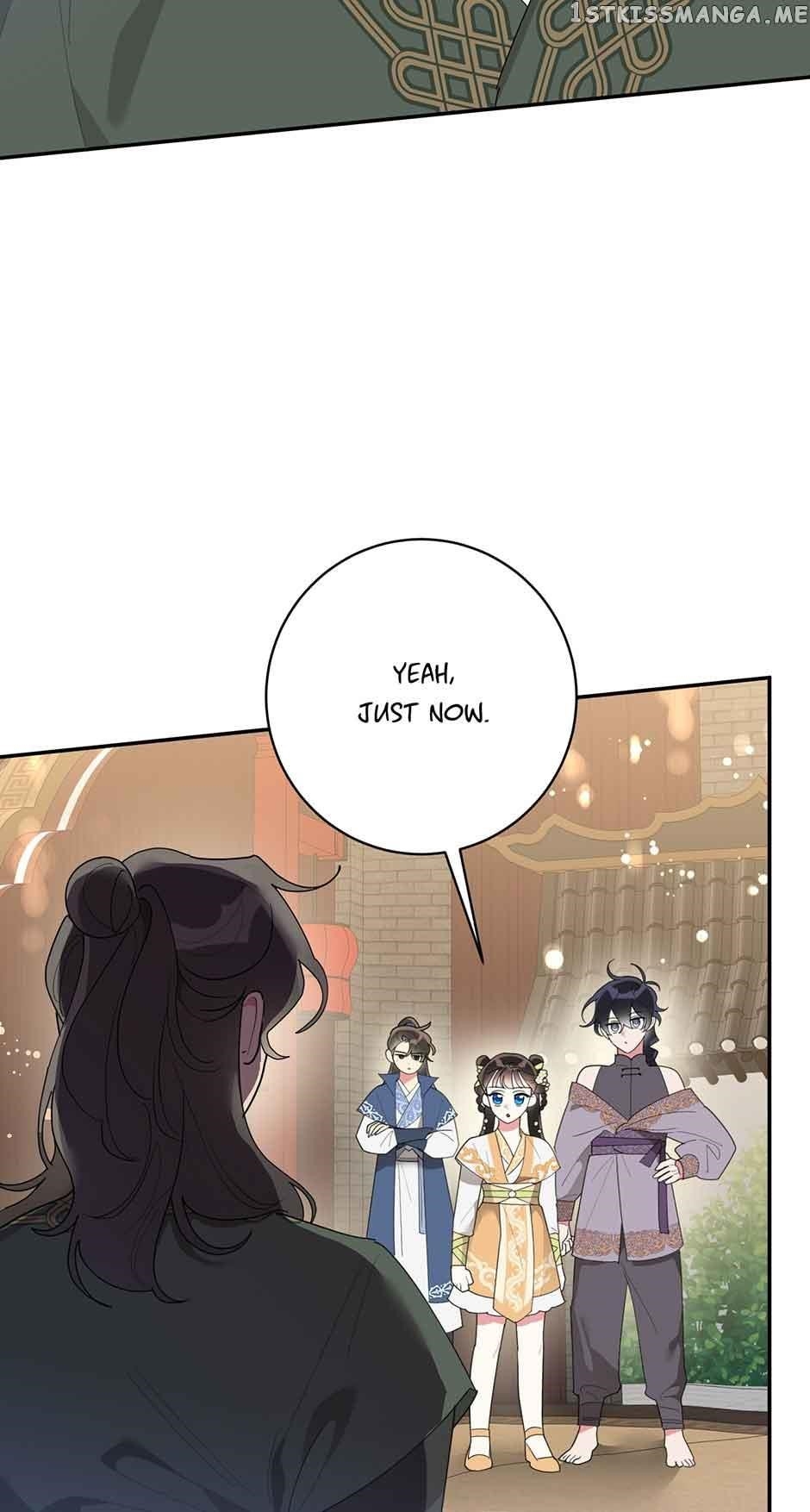 I Am the Precious Daughter of the Greatest Villain in the Fantasy World - Chapter 82 Page 5