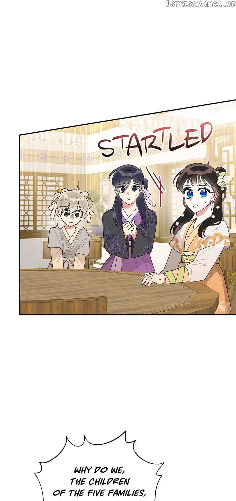 I Am the Precious Daughter of the Greatest Villain in the Fantasy World - Chapter 82 Page 55