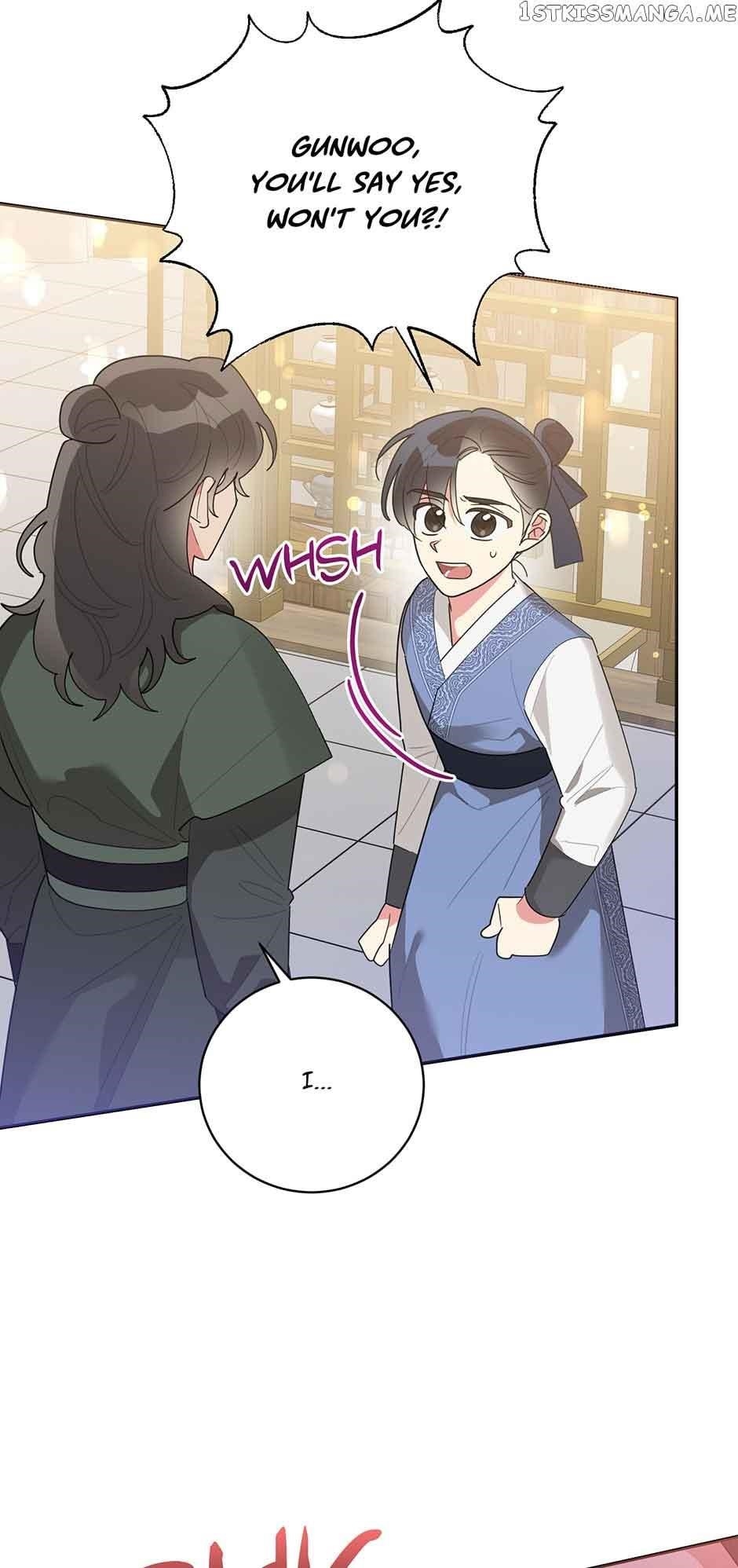 I Am the Precious Daughter of the Greatest Villain in the Fantasy World - Chapter 82 Page 63