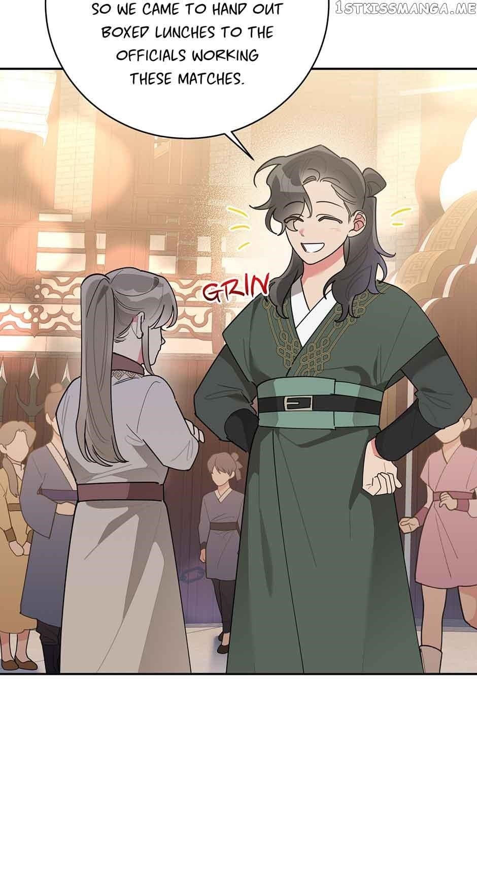 I Am the Precious Daughter of the Greatest Villain in the Fantasy World - Chapter 82 Page 8