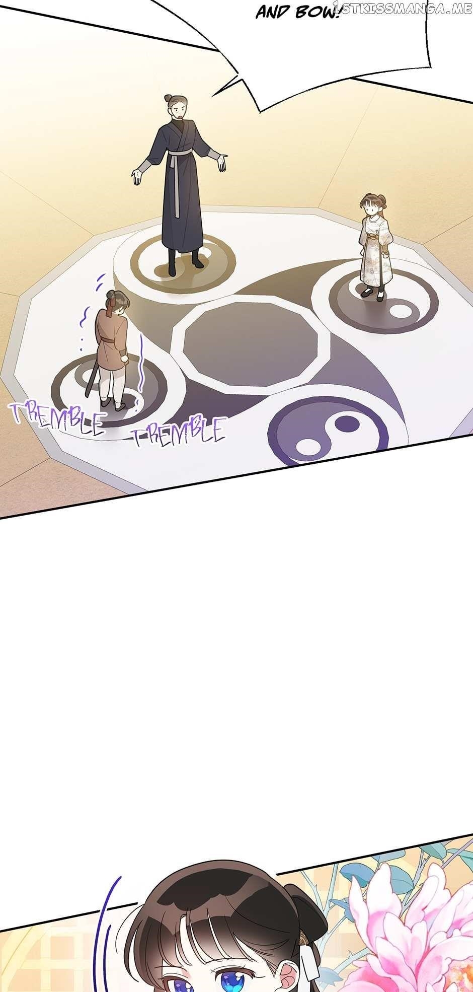 I Am the Precious Daughter of the Greatest Villain in the Fantasy World - Chapter 83 Page 39