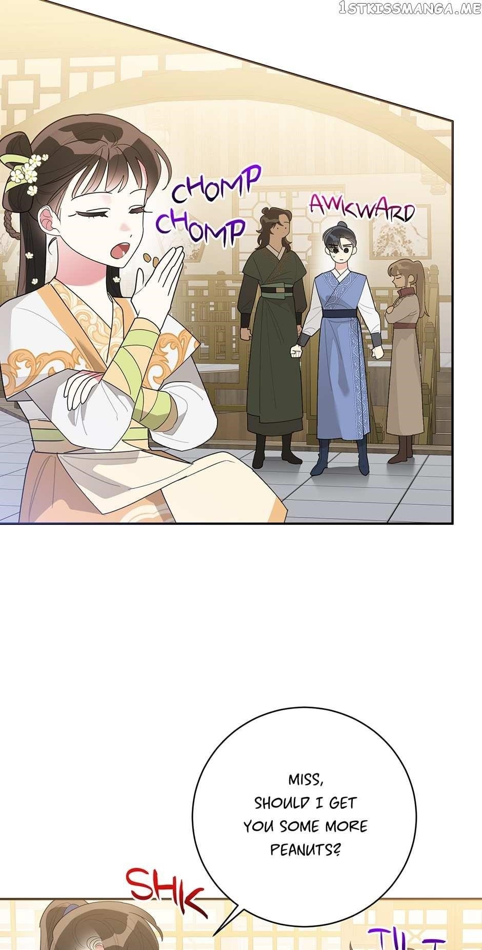 I Am the Precious Daughter of the Greatest Villain in the Fantasy World - Chapter 83 Page 4