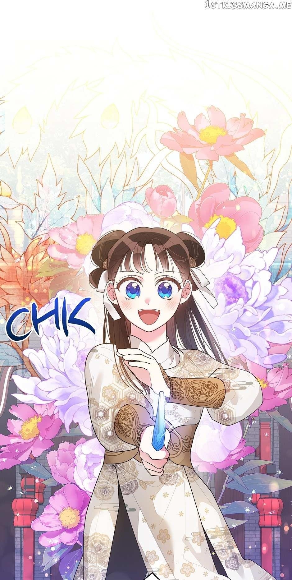 I Am the Precious Daughter of the Greatest Villain in the Fantasy World - Chapter 83 Page 45