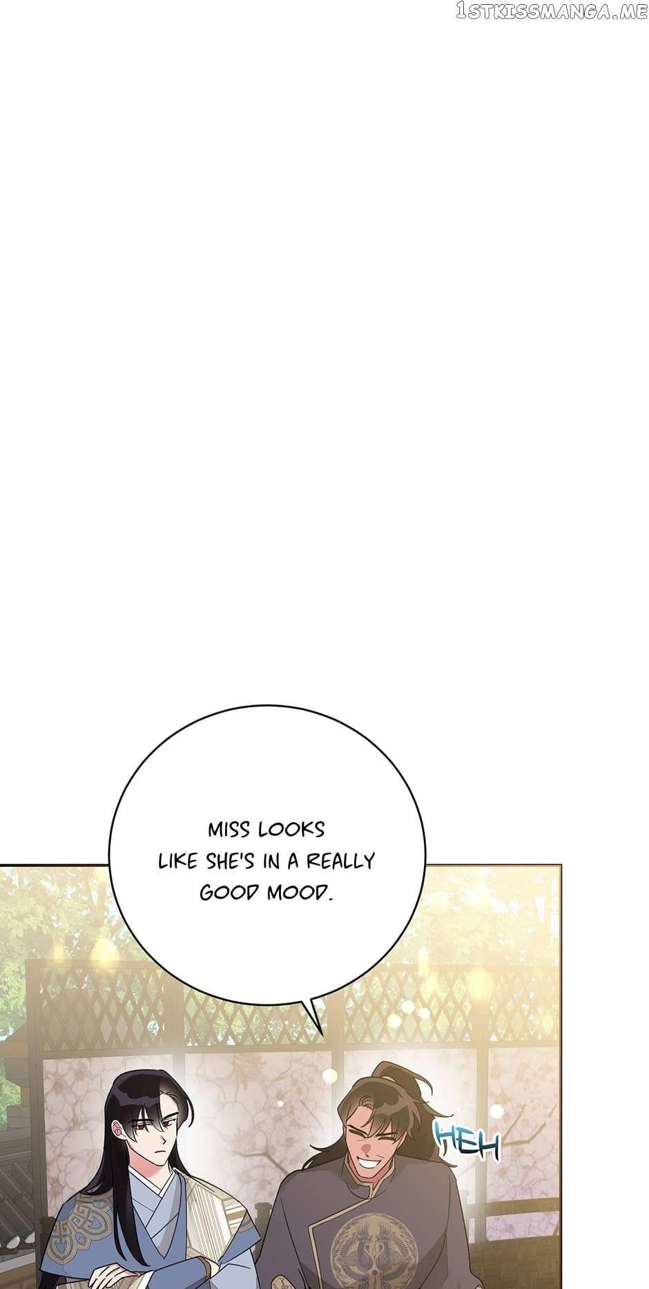 I Am the Precious Daughter of the Greatest Villain in the Fantasy World - Chapter 83 Page 47