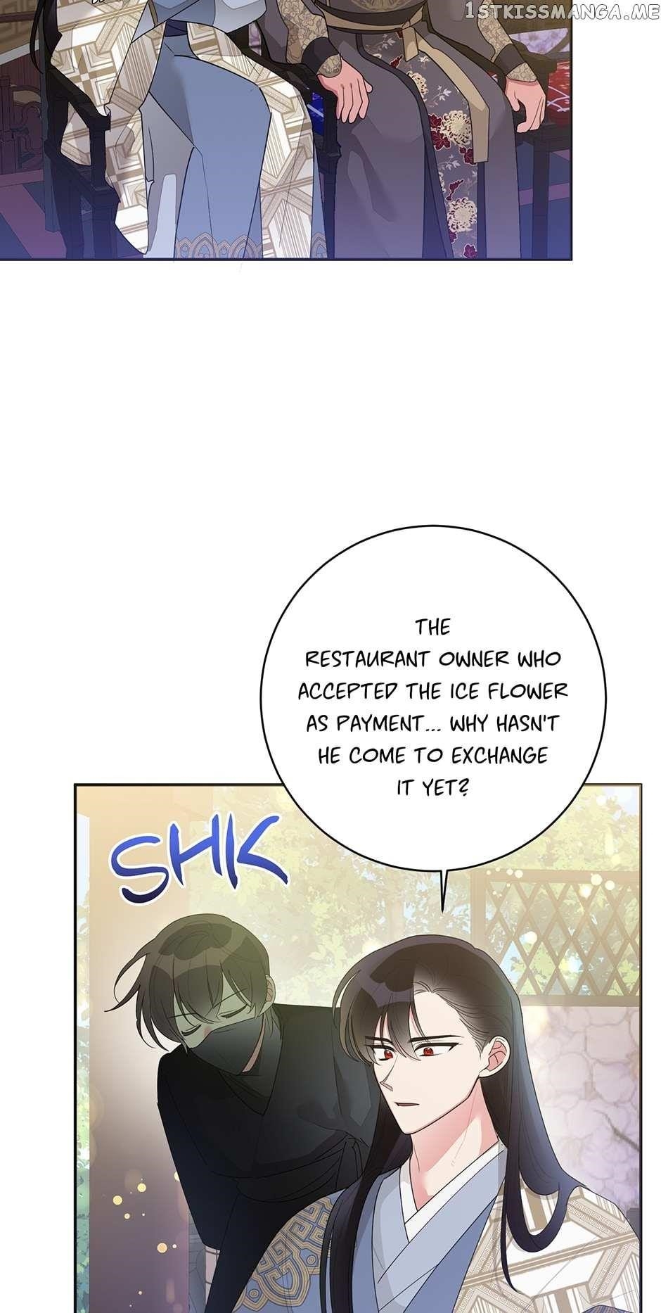 I Am the Precious Daughter of the Greatest Villain in the Fantasy World - Chapter 83 Page 48