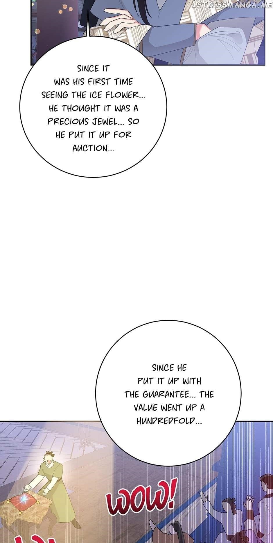 I Am the Precious Daughter of the Greatest Villain in the Fantasy World - Chapter 83 Page 49