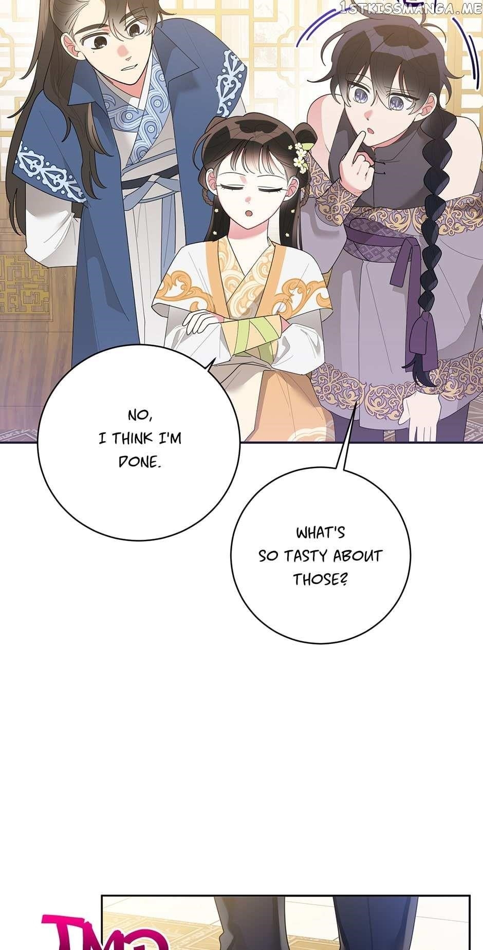 I Am the Precious Daughter of the Greatest Villain in the Fantasy World - Chapter 83 Page 5