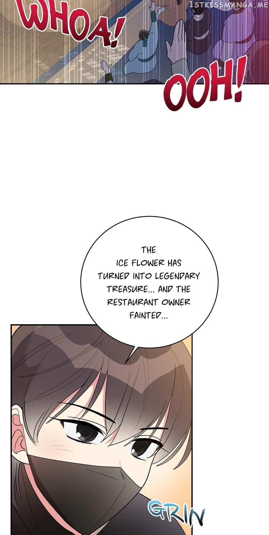 I Am the Precious Daughter of the Greatest Villain in the Fantasy World - Chapter 83 Page 50