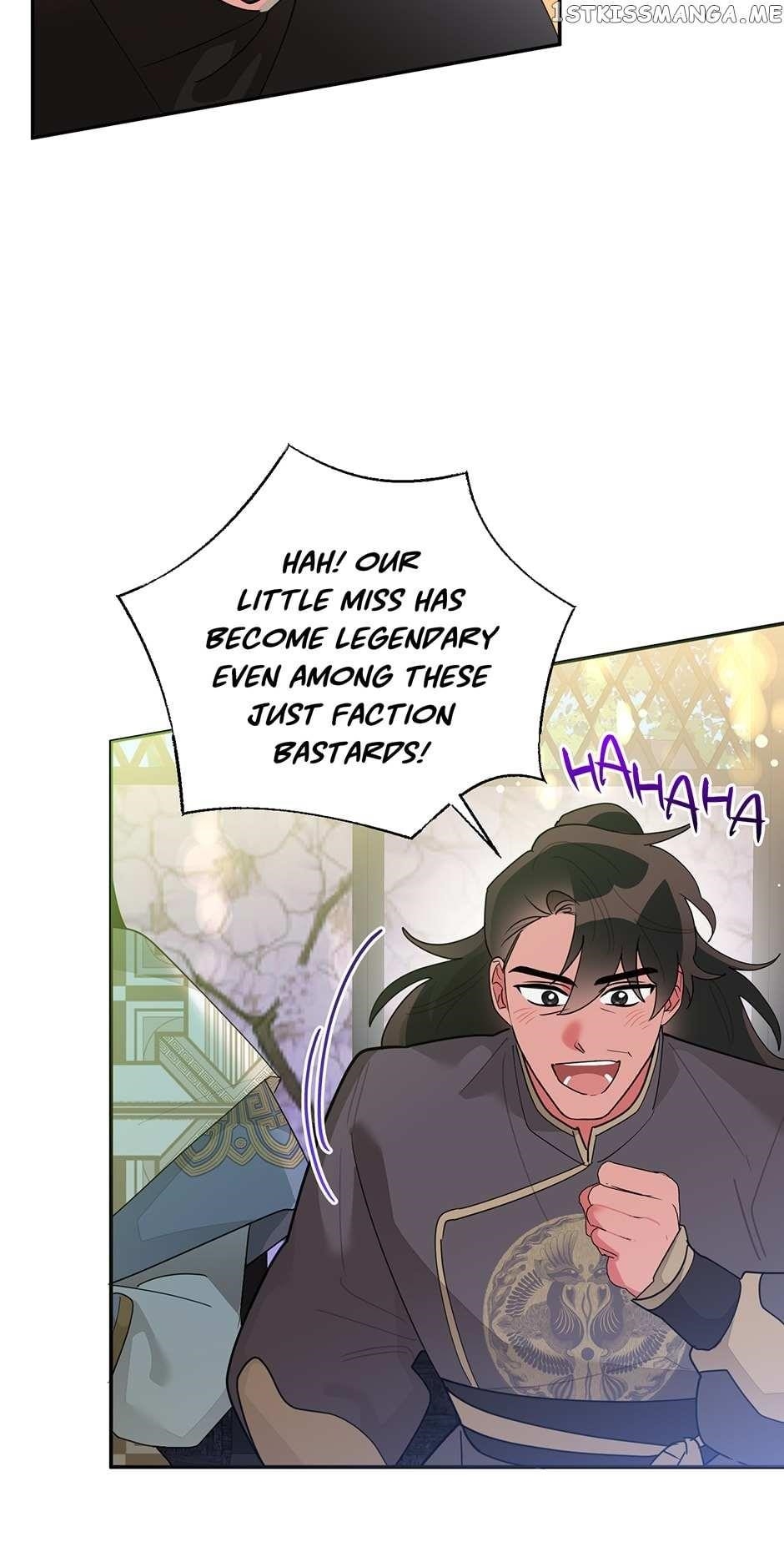 I Am the Precious Daughter of the Greatest Villain in the Fantasy World - Chapter 83 Page 51