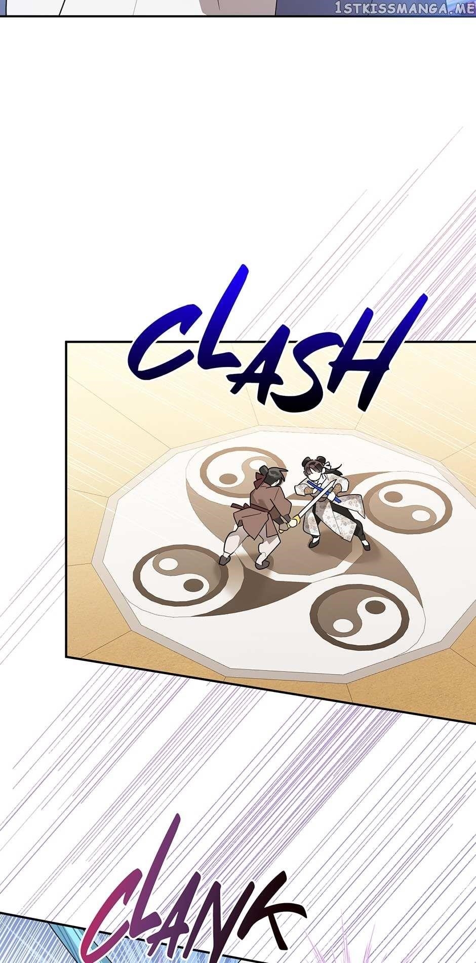 I Am the Precious Daughter of the Greatest Villain in the Fantasy World - Chapter 83 Page 53