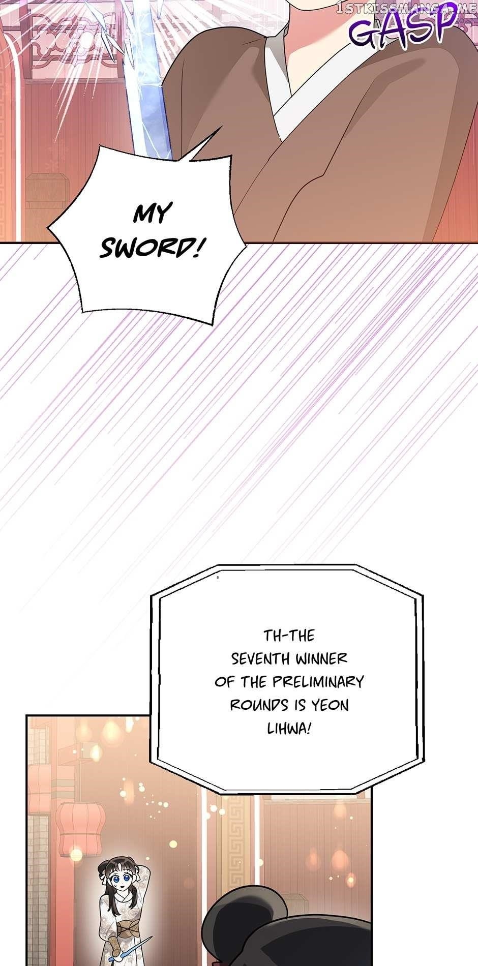 I Am the Precious Daughter of the Greatest Villain in the Fantasy World - Chapter 83 Page 55