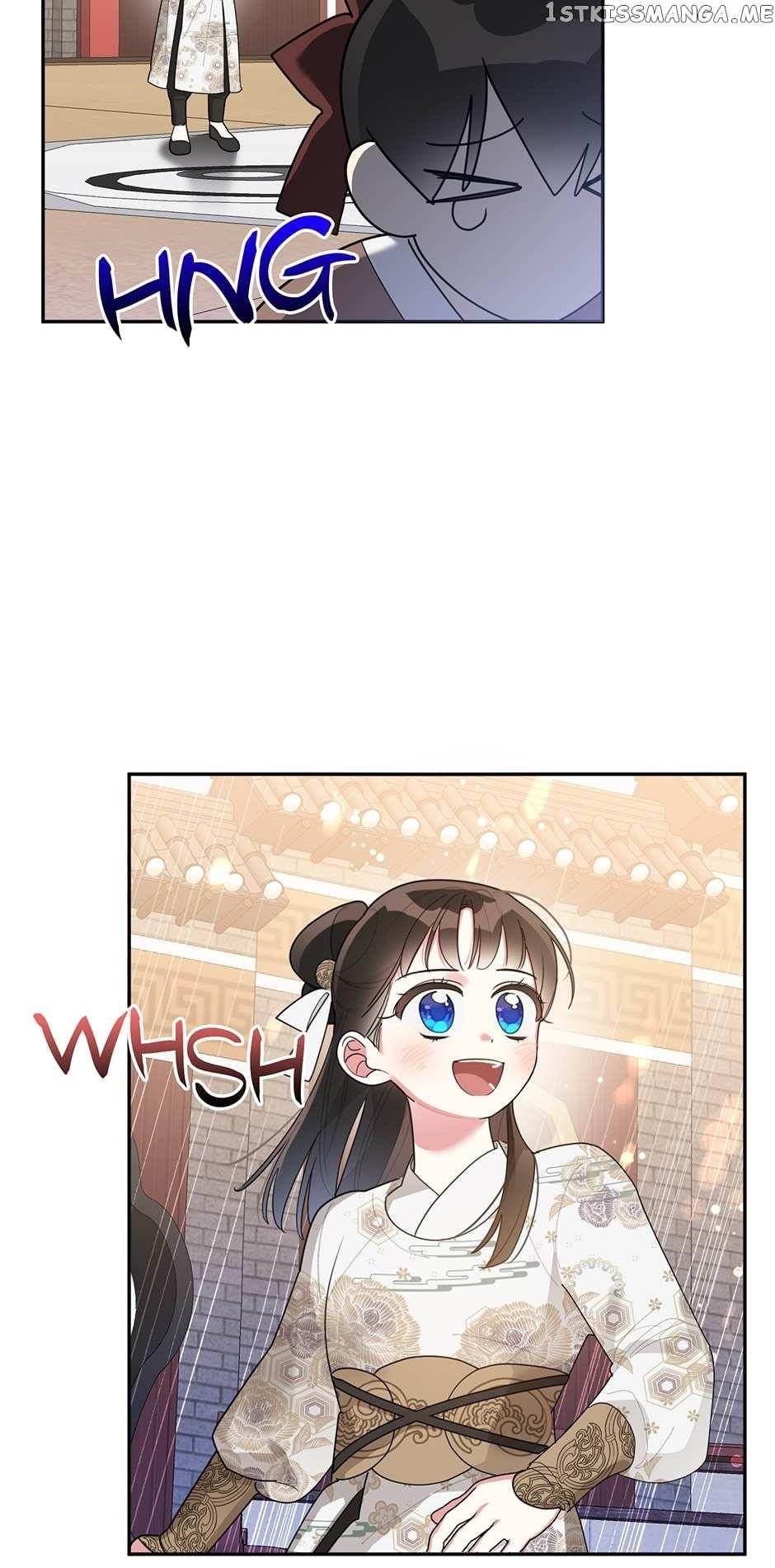 I Am the Precious Daughter of the Greatest Villain in the Fantasy World - Chapter 83 Page 56