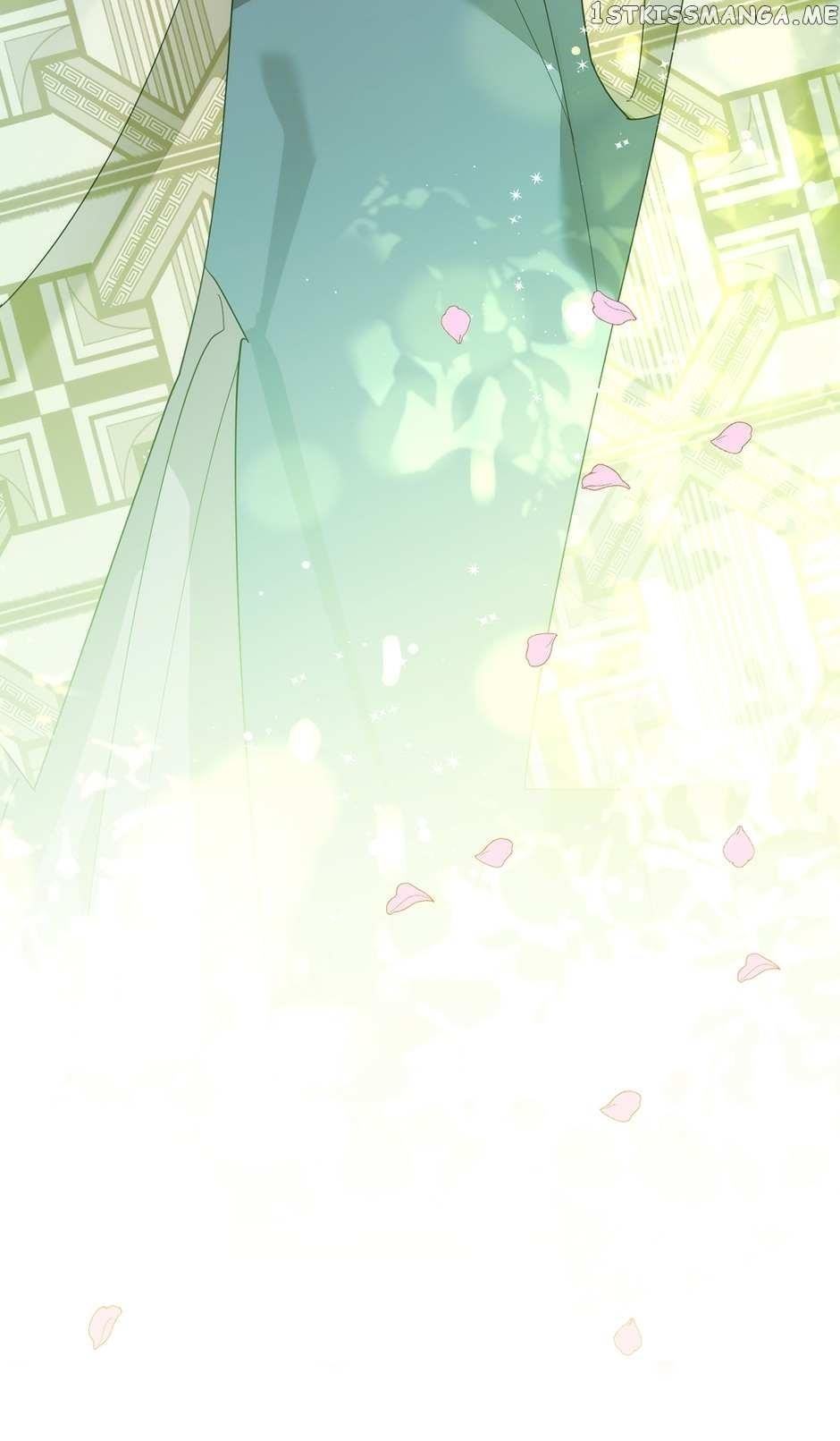 I Am the Precious Daughter of the Greatest Villain in the Fantasy World - Chapter 83 Page 61