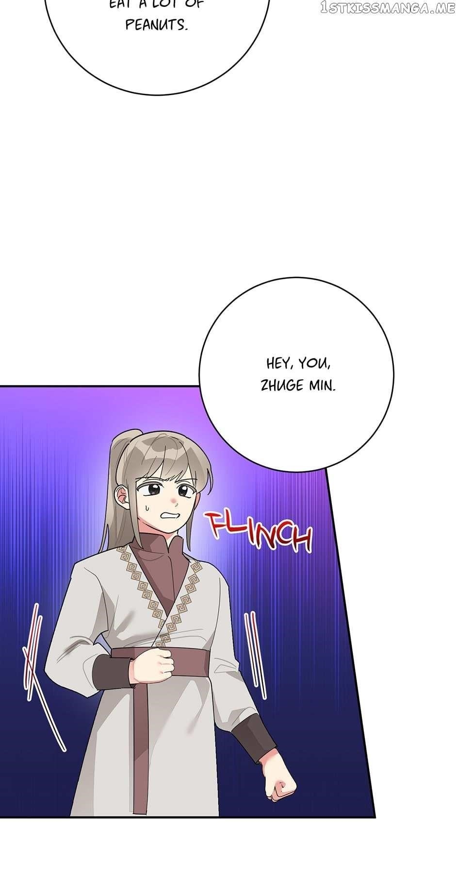 I Am the Precious Daughter of the Greatest Villain in the Fantasy World - Chapter 83 Page 8