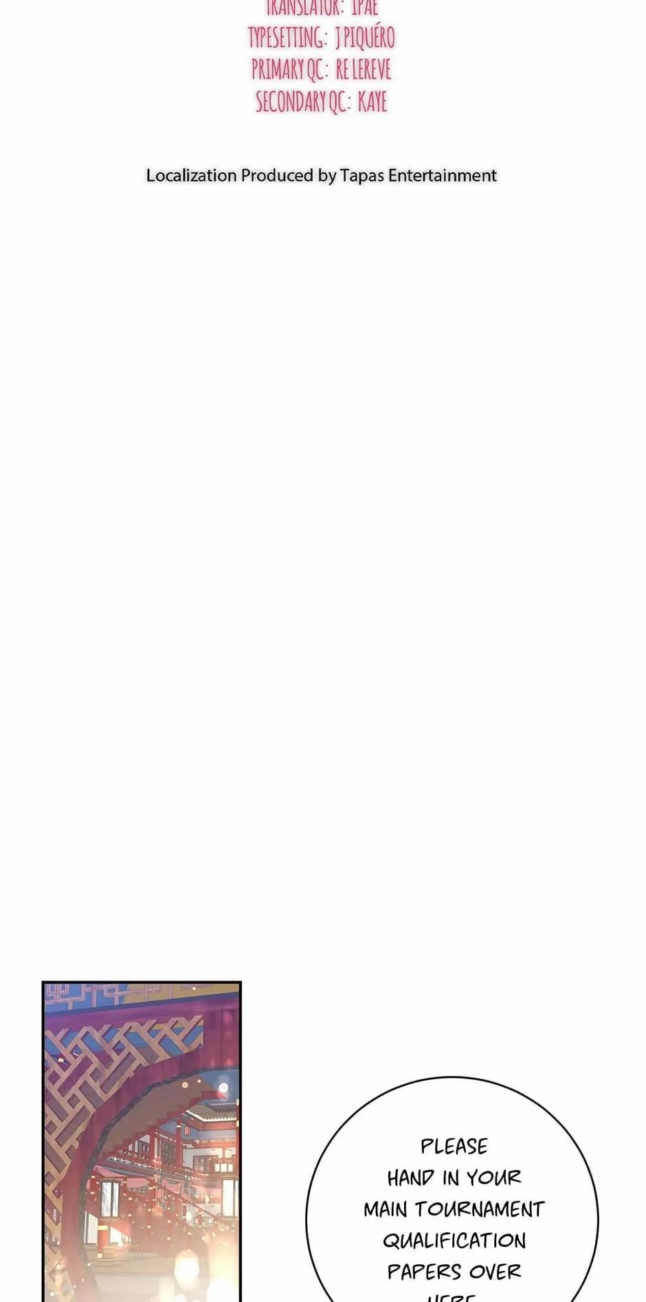 I Am the Precious Daughter of the Greatest Villain in the Fantasy World - Chapter 84 Page 10