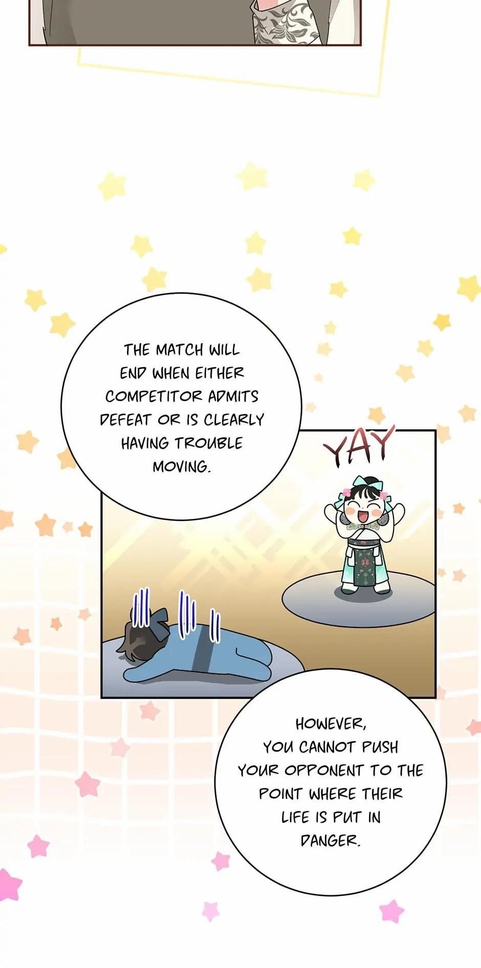 I Am the Precious Daughter of the Greatest Villain in the Fantasy World - Chapter 84 Page 14