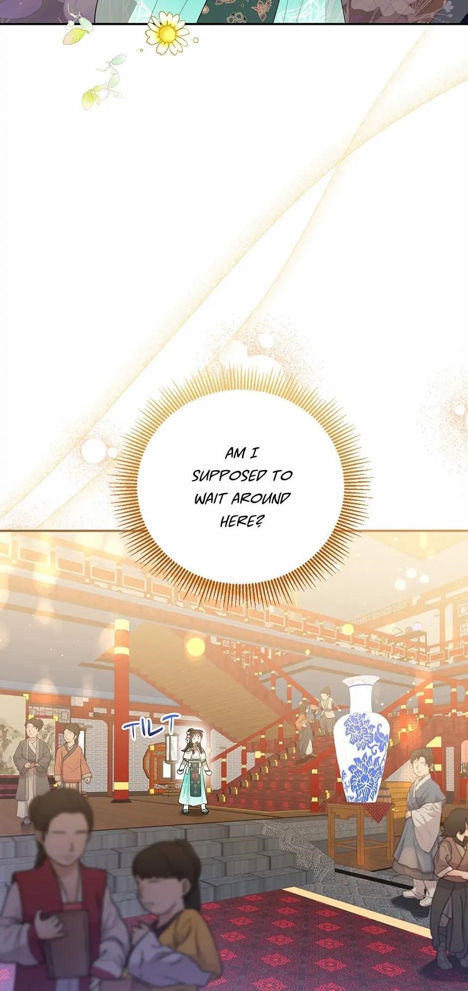 I Am the Precious Daughter of the Greatest Villain in the Fantasy World - Chapter 84 Page 18