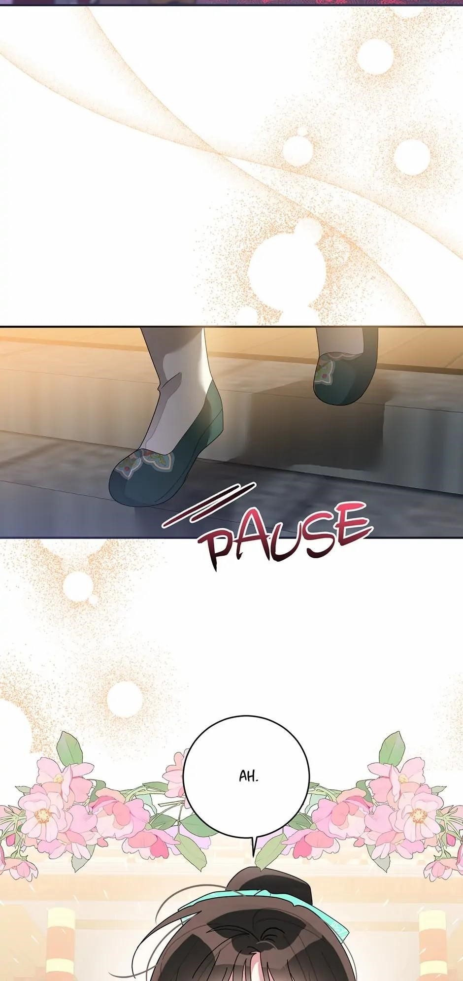 I Am the Precious Daughter of the Greatest Villain in the Fantasy World - Chapter 84 Page 19