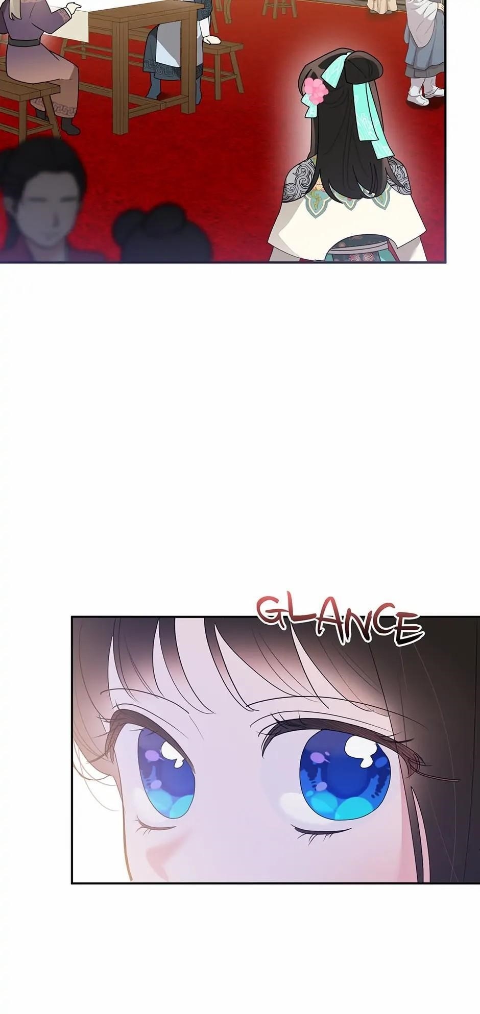 I Am the Precious Daughter of the Greatest Villain in the Fantasy World - Chapter 84 Page 21