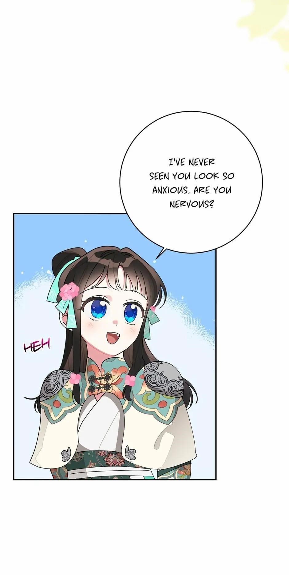 I Am the Precious Daughter of the Greatest Villain in the Fantasy World - Chapter 84 Page 3